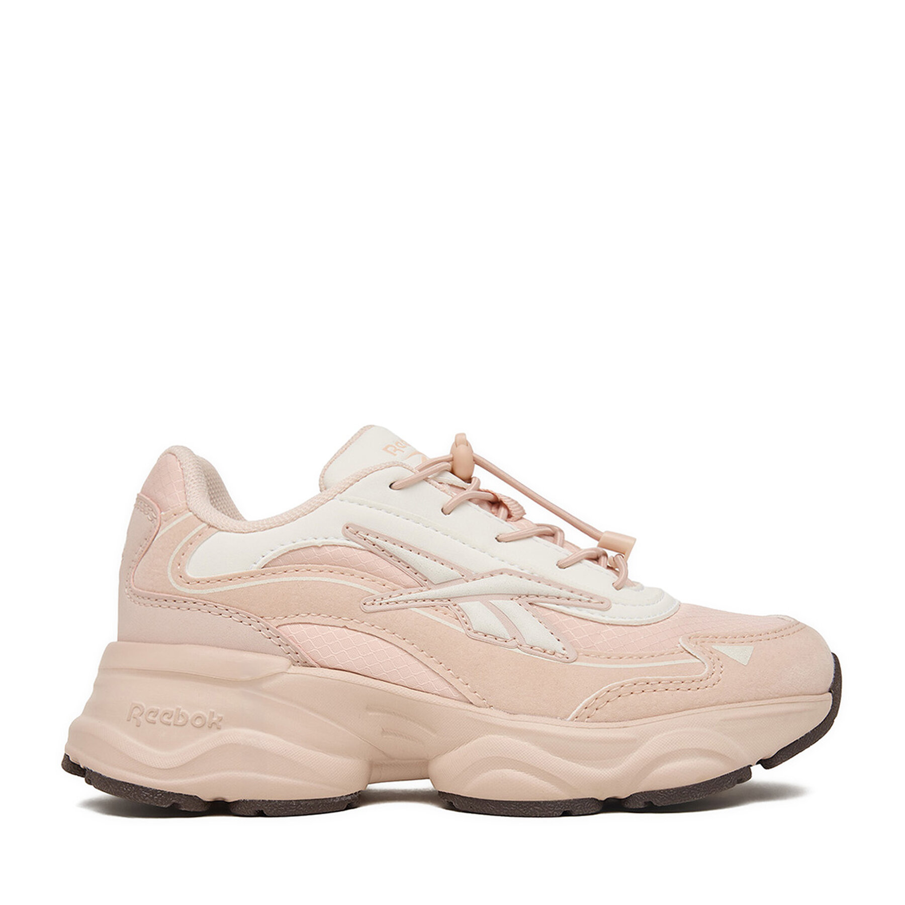 Superge Reebok CEO-124 Svetlo rožnata