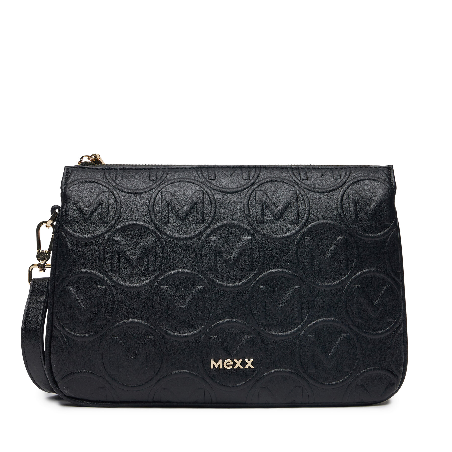 Kabelka MEXX MEXX-S-013-07 Čierna