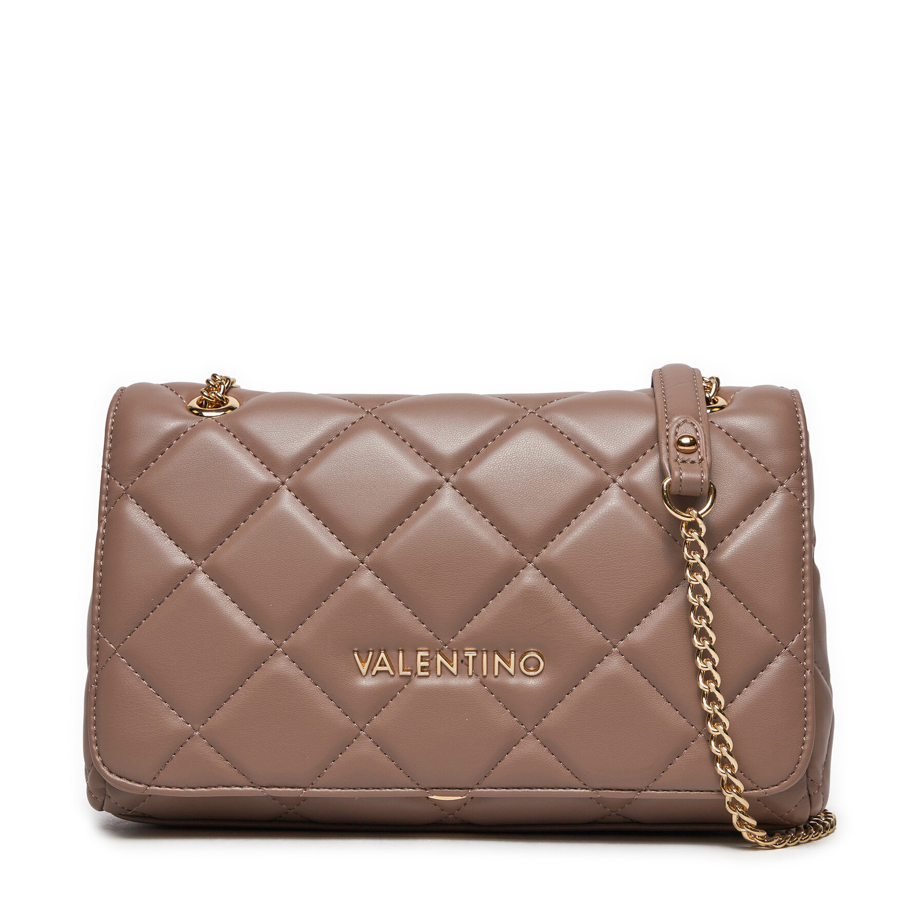 Borsetta Valentino Ocarina VBS3KK02R Beige