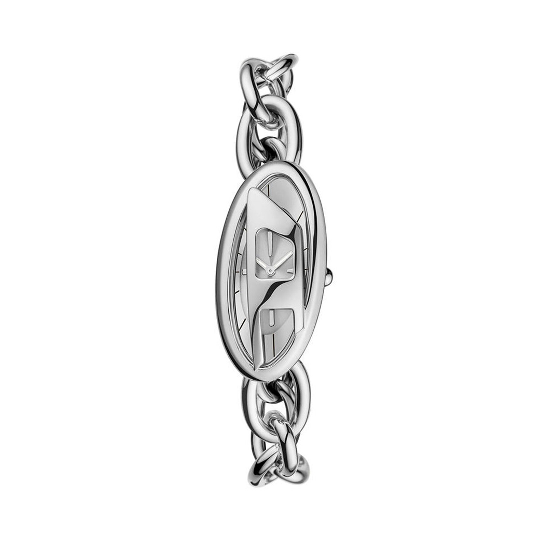 Klocka Diesel D-Era DZ5609 Silver