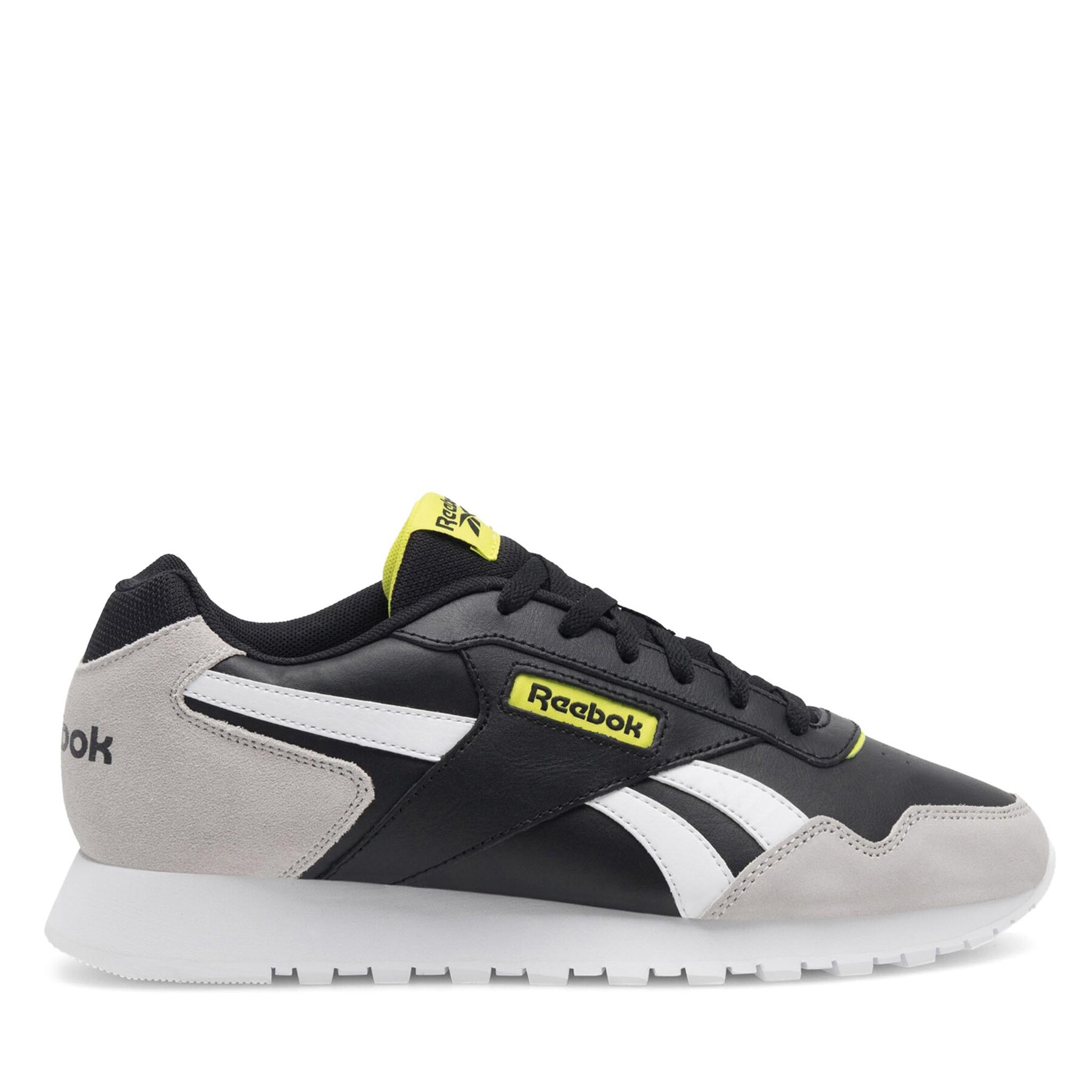 Reebok Pánske Sneakersy, Rozmer: 45, Farebná, Glide GY0079