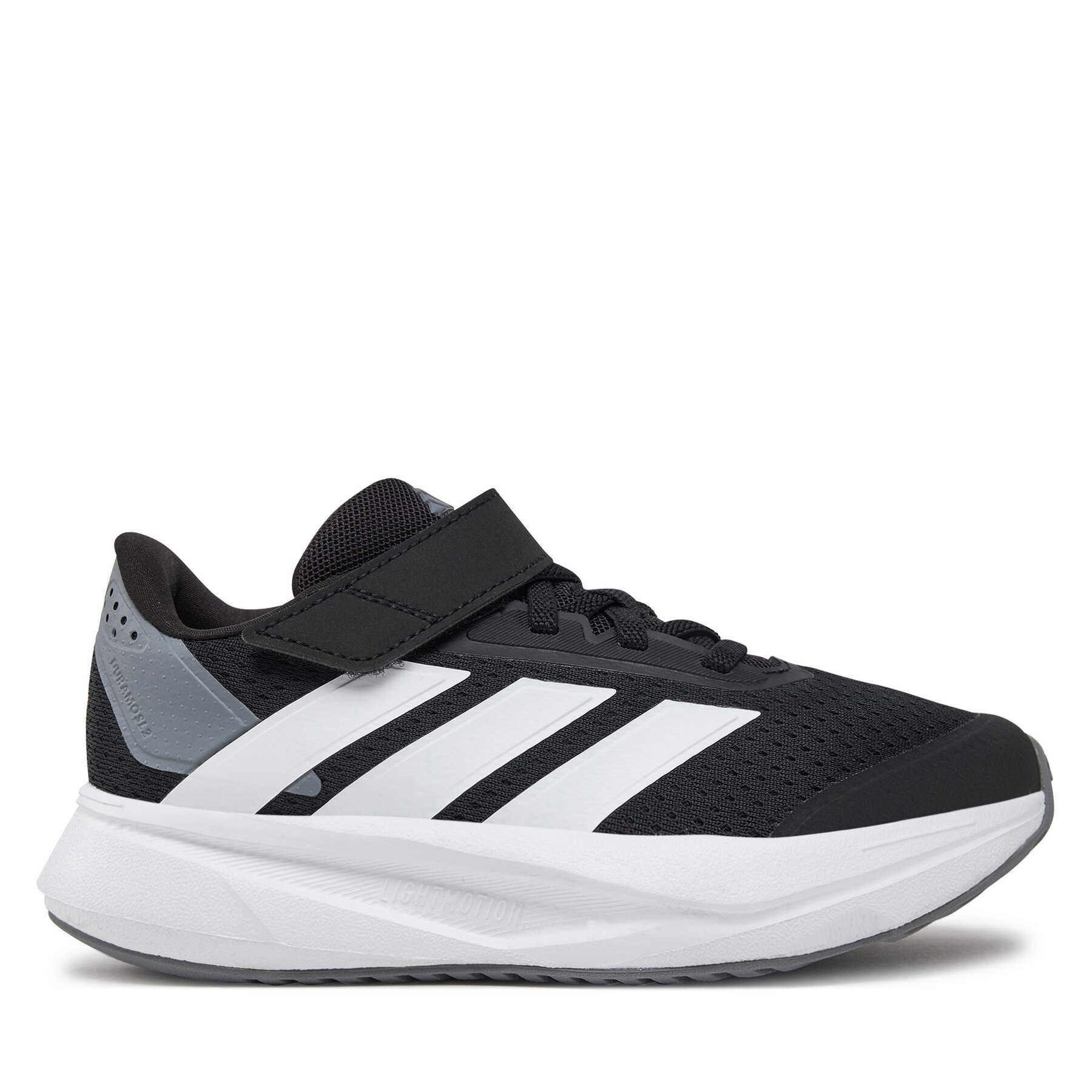 Dziecięce Sneakersy adidas, Rozmiar 33.5 Czarny Duramo SL IH3597