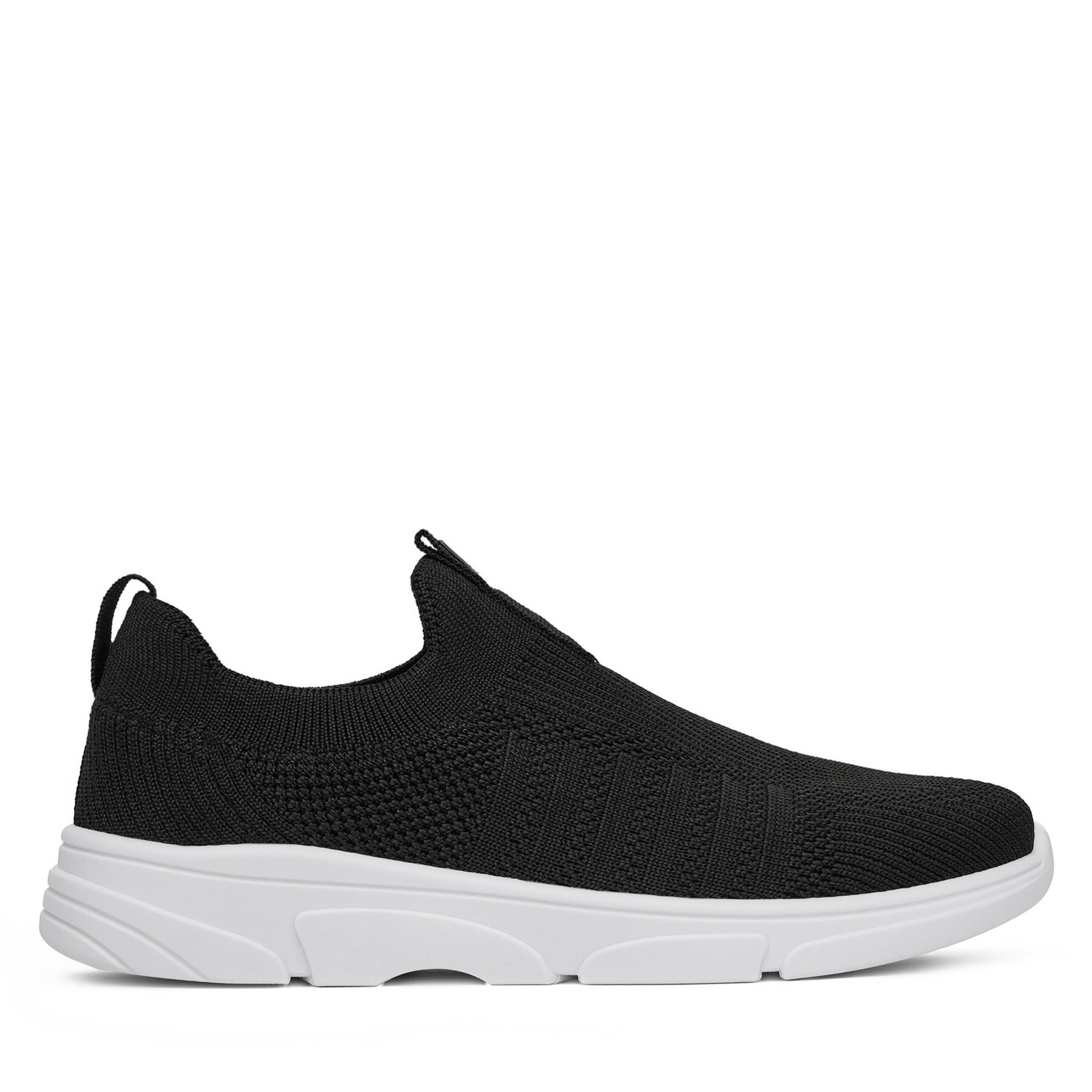 Pantofi Nelli Blu CP91-25813 Negru