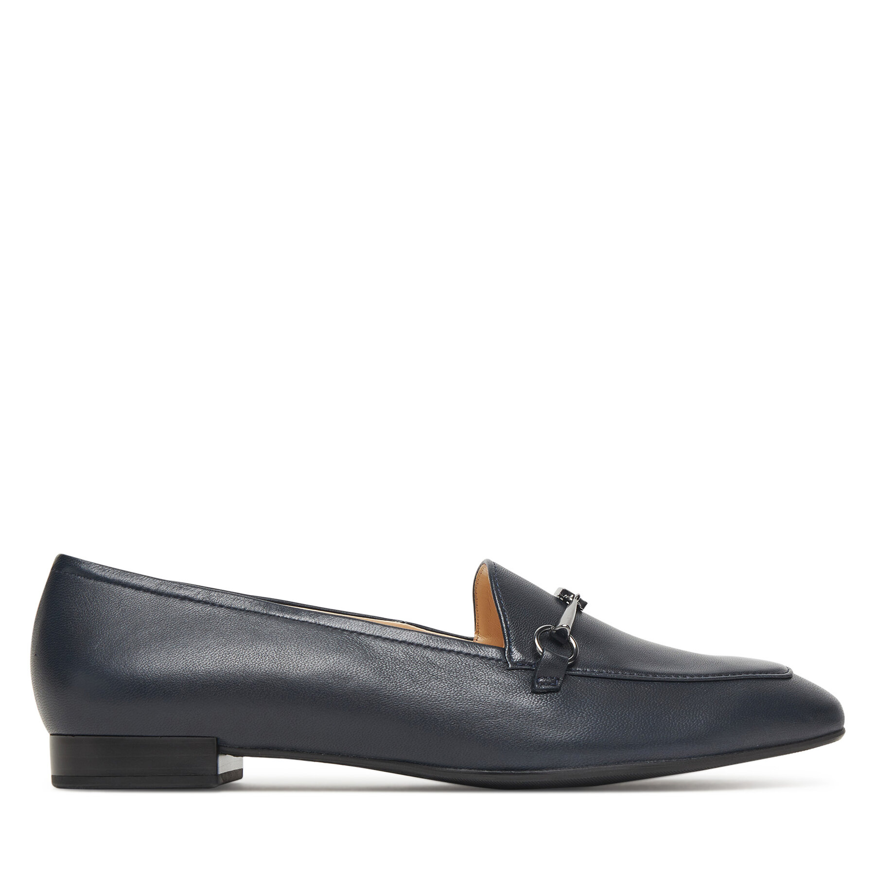 Loafers HÖGL Close 0-171760 Bleumarin