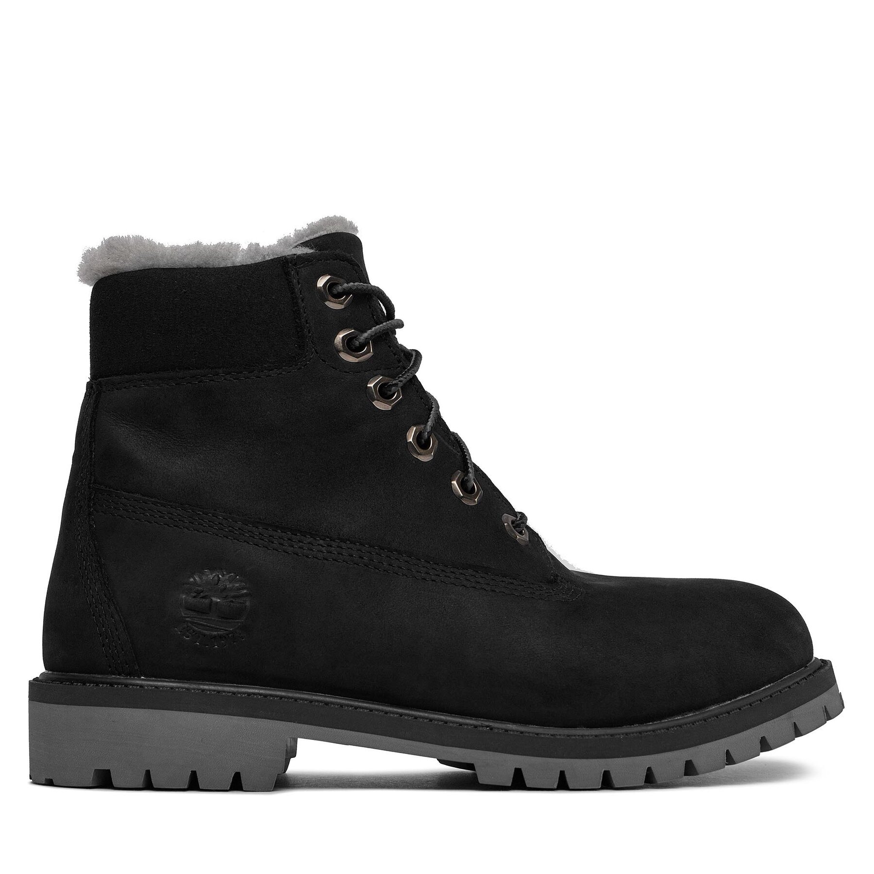 Botas Timberland Premium 6 Inch Wp Shearling Lined TB0A41UX0011 Negro