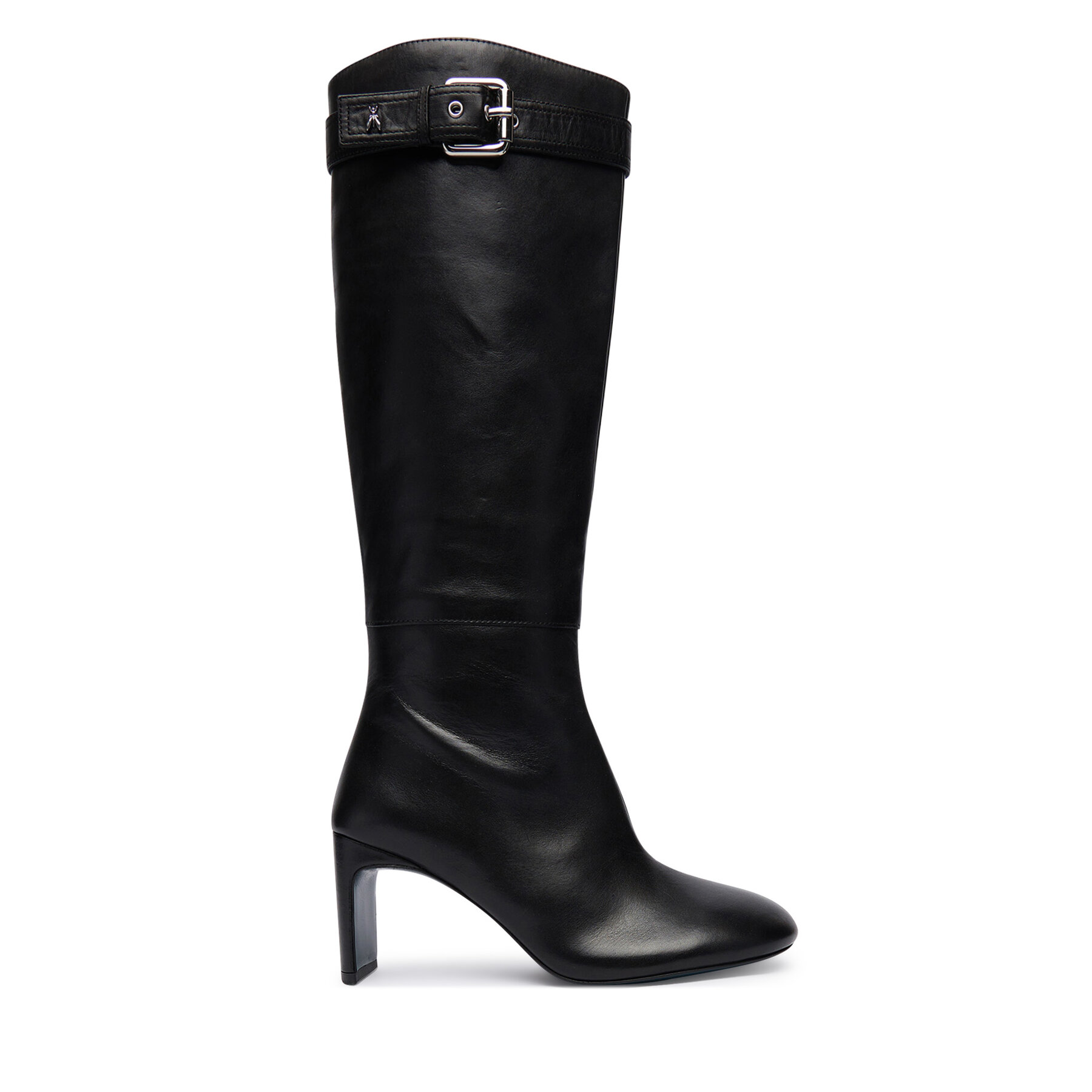 Cizme Patrizia Pepe 8Y0137 L048 Negru