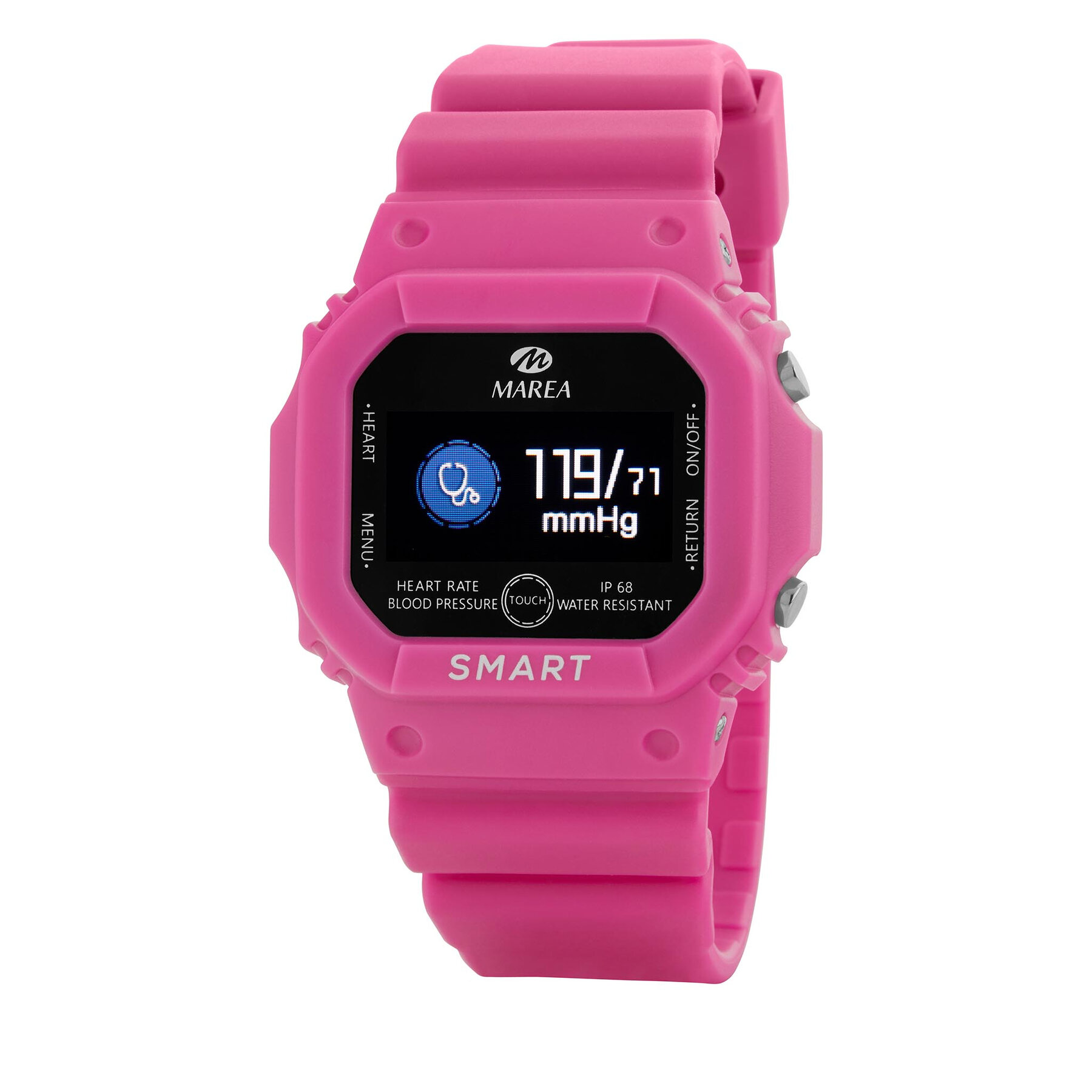 Smart hodinky Marea