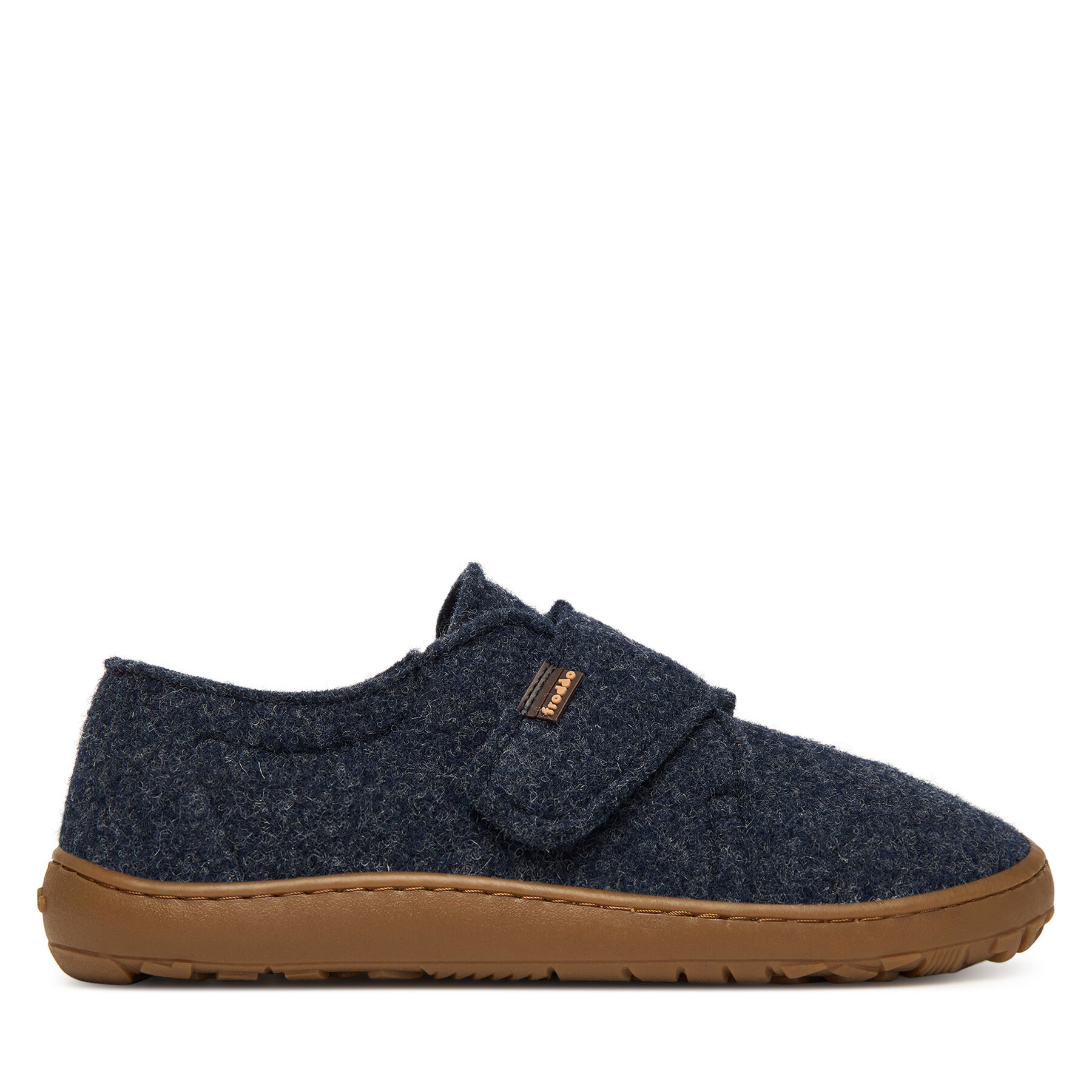 Papucs Froddo G1700420 S Sötétkék