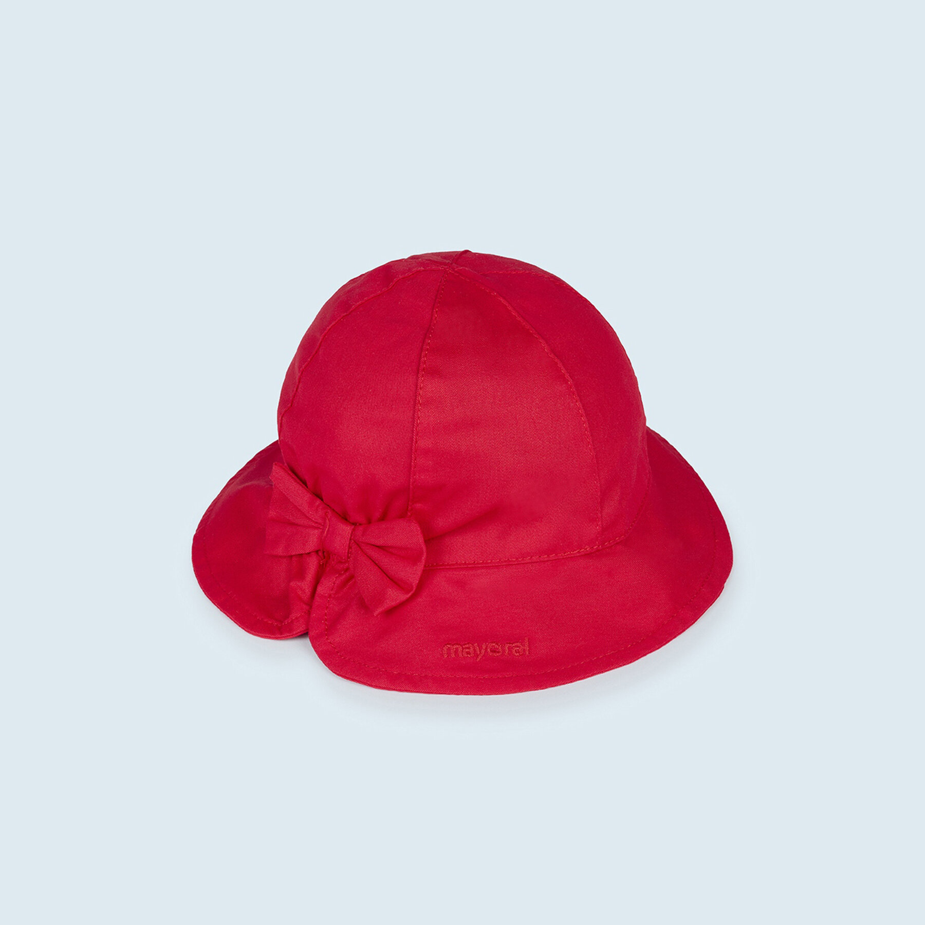 Sombrero Mayoral 10410 Rojo