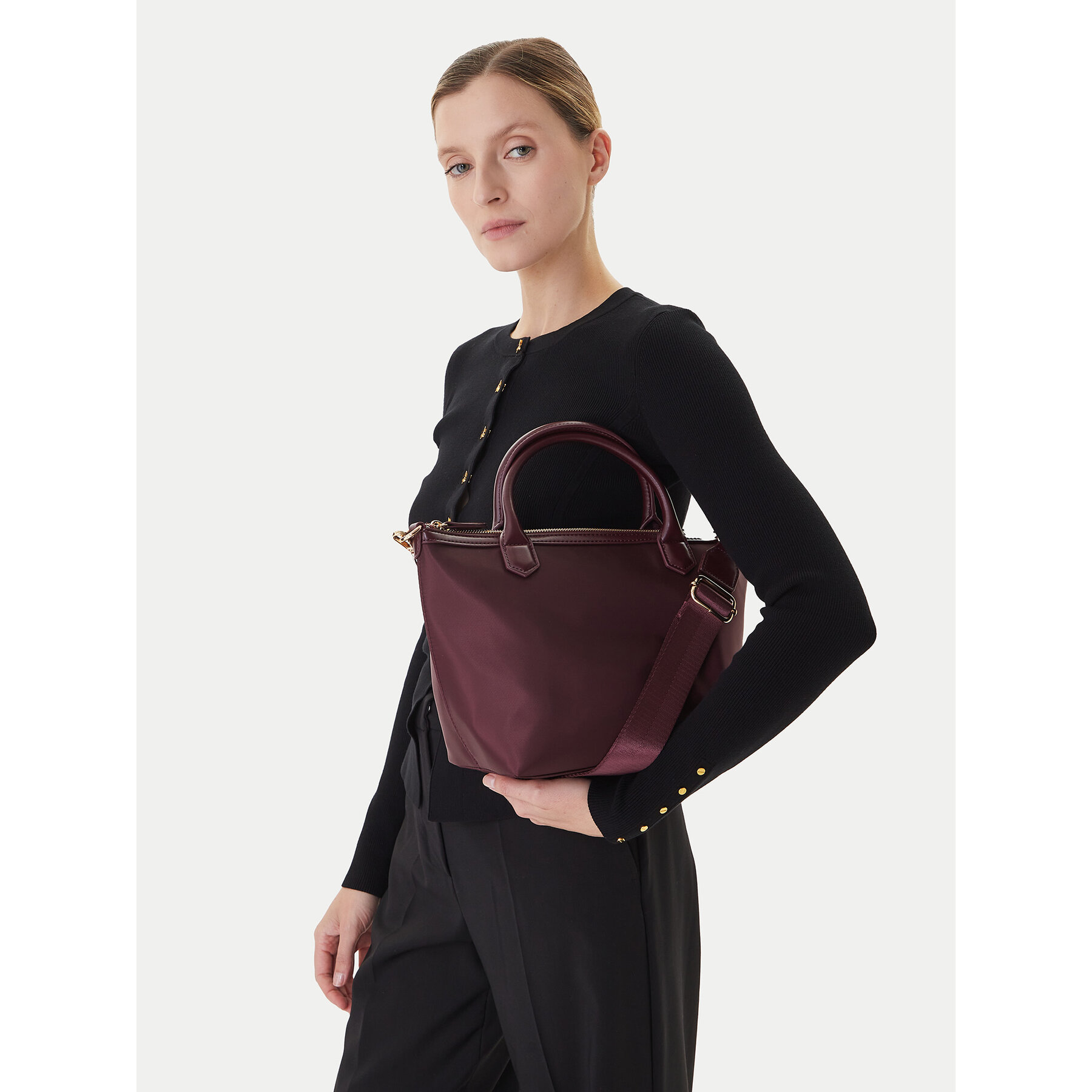 Borsetta Call It Spring Heathyr 14180289 Bordeaux