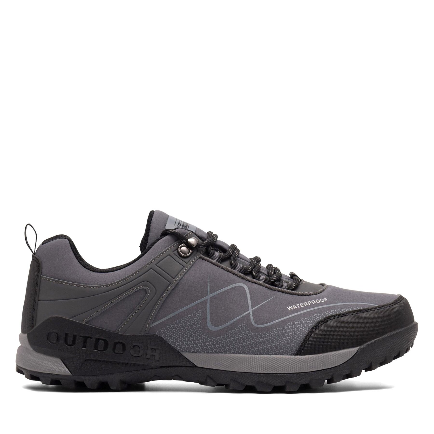 Sneakers Sprandi