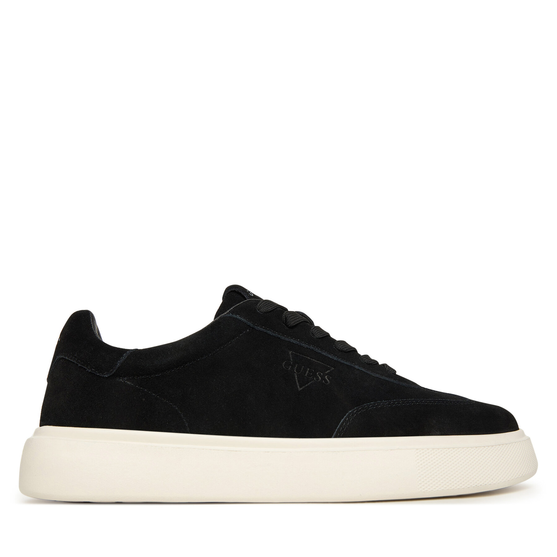 Sneakers Guess FMFPLA SUE12 Nero