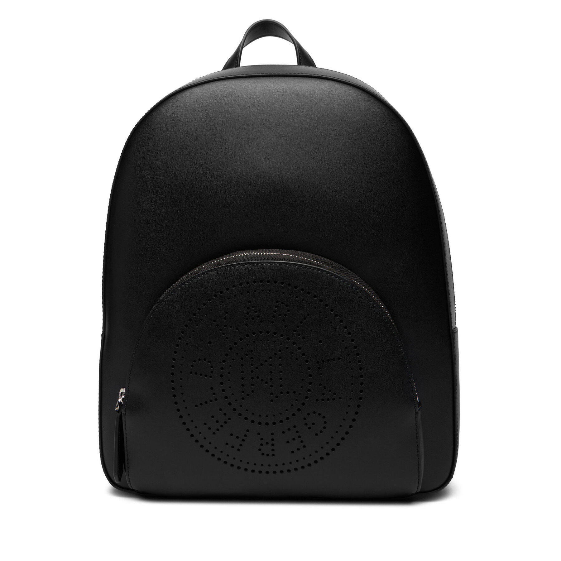 Rucsac KARL LAGERFELD B1W30073 Negru