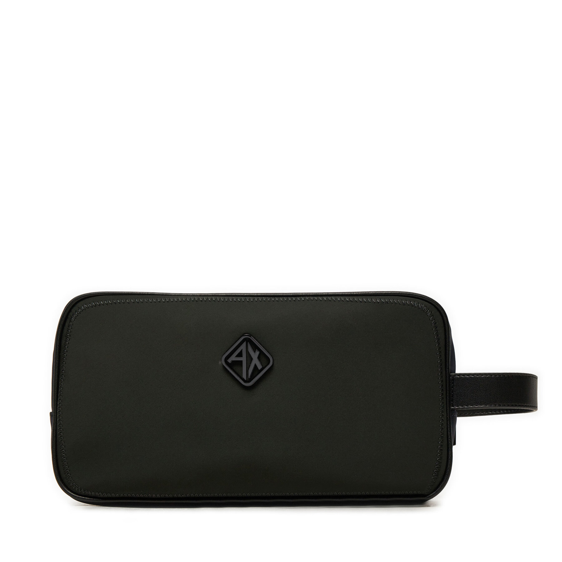 Trousse de toilette Armani Exchange XM000108 AF12099 MB066 Noir