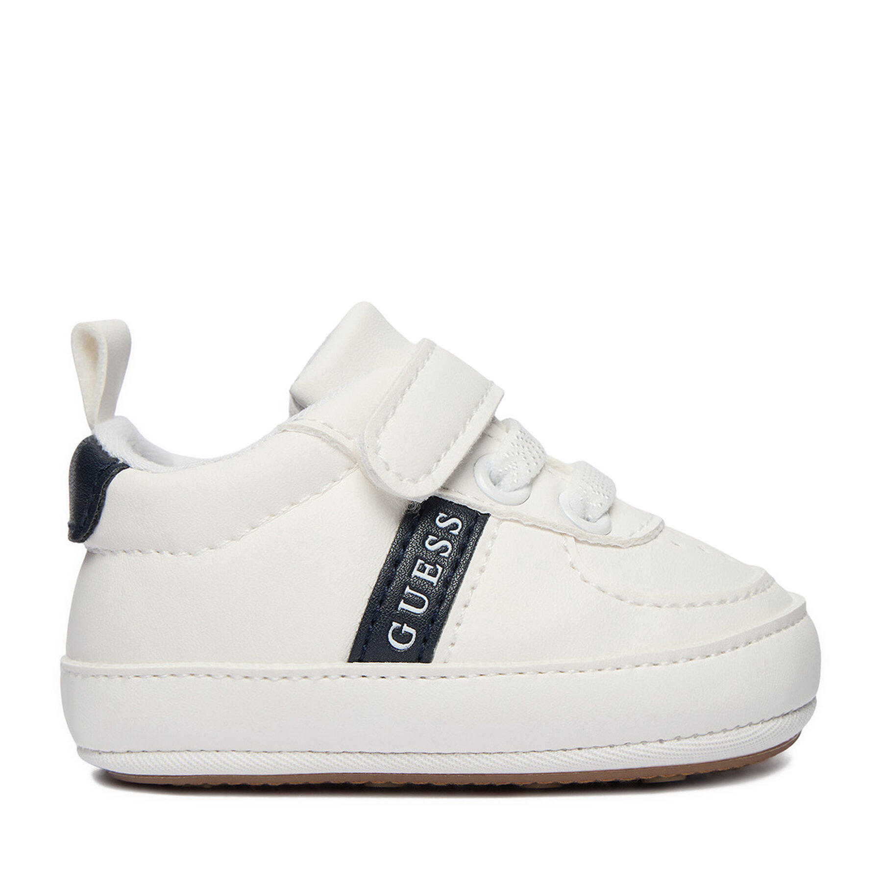Sportcipők Guess CEO-CM250815-1 Fehér