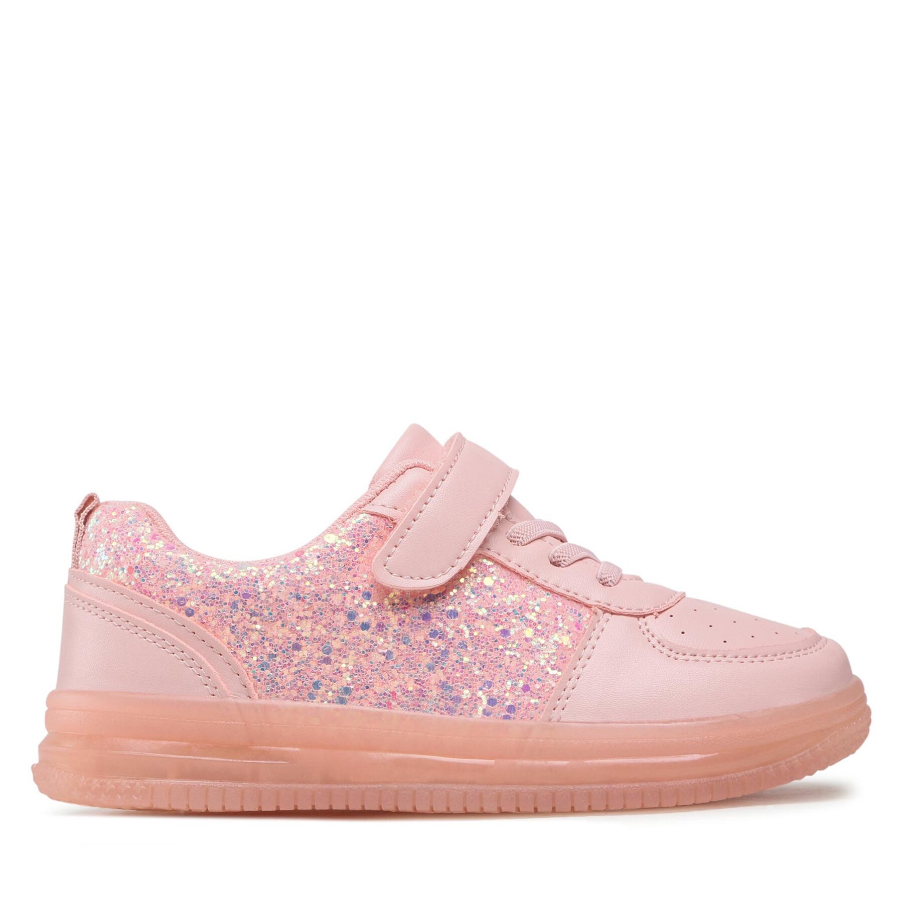 Sneakers Nelli Blu CM220406-5 Rosa