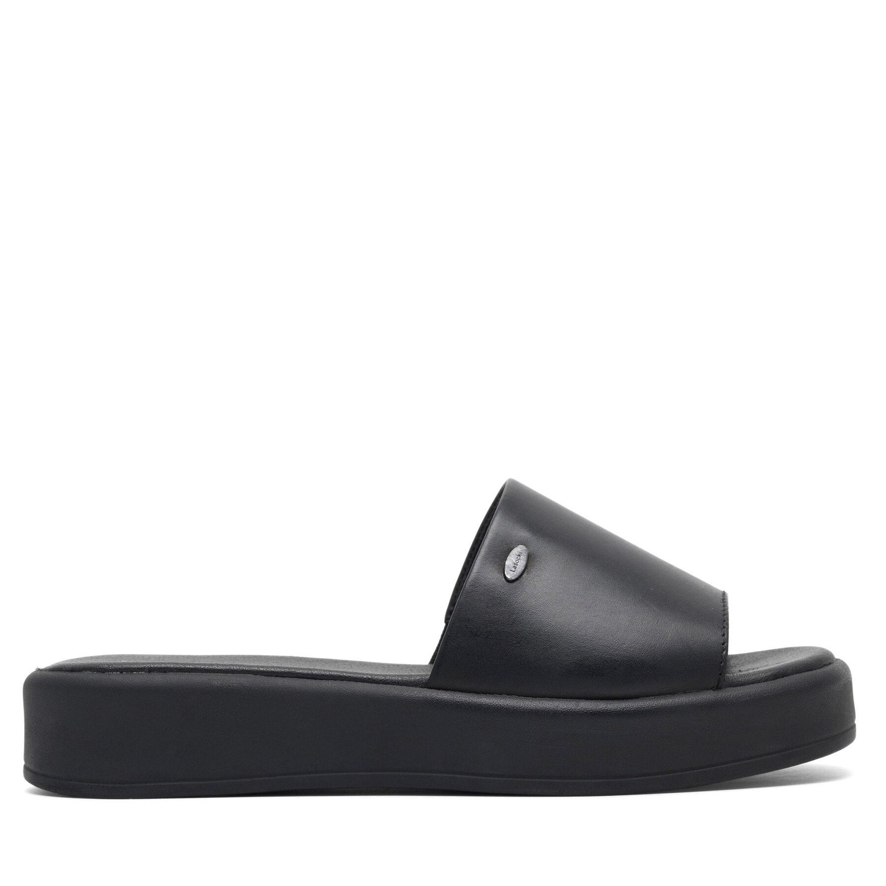 Chanclas Lasocki ASTI ARC-3032-13 Negro