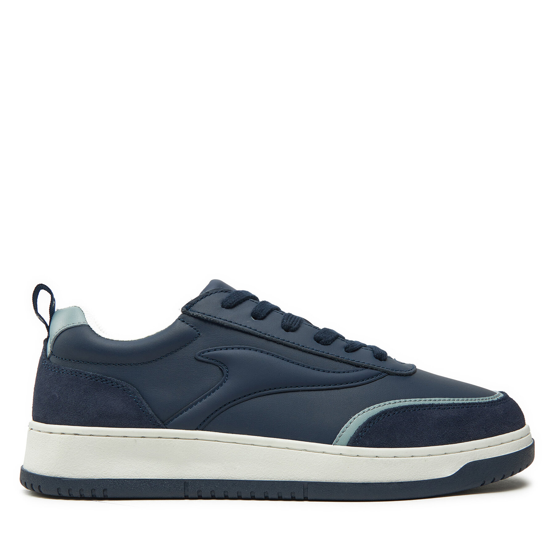 Sneakers Paul&Shark 14318003 Mörkblå