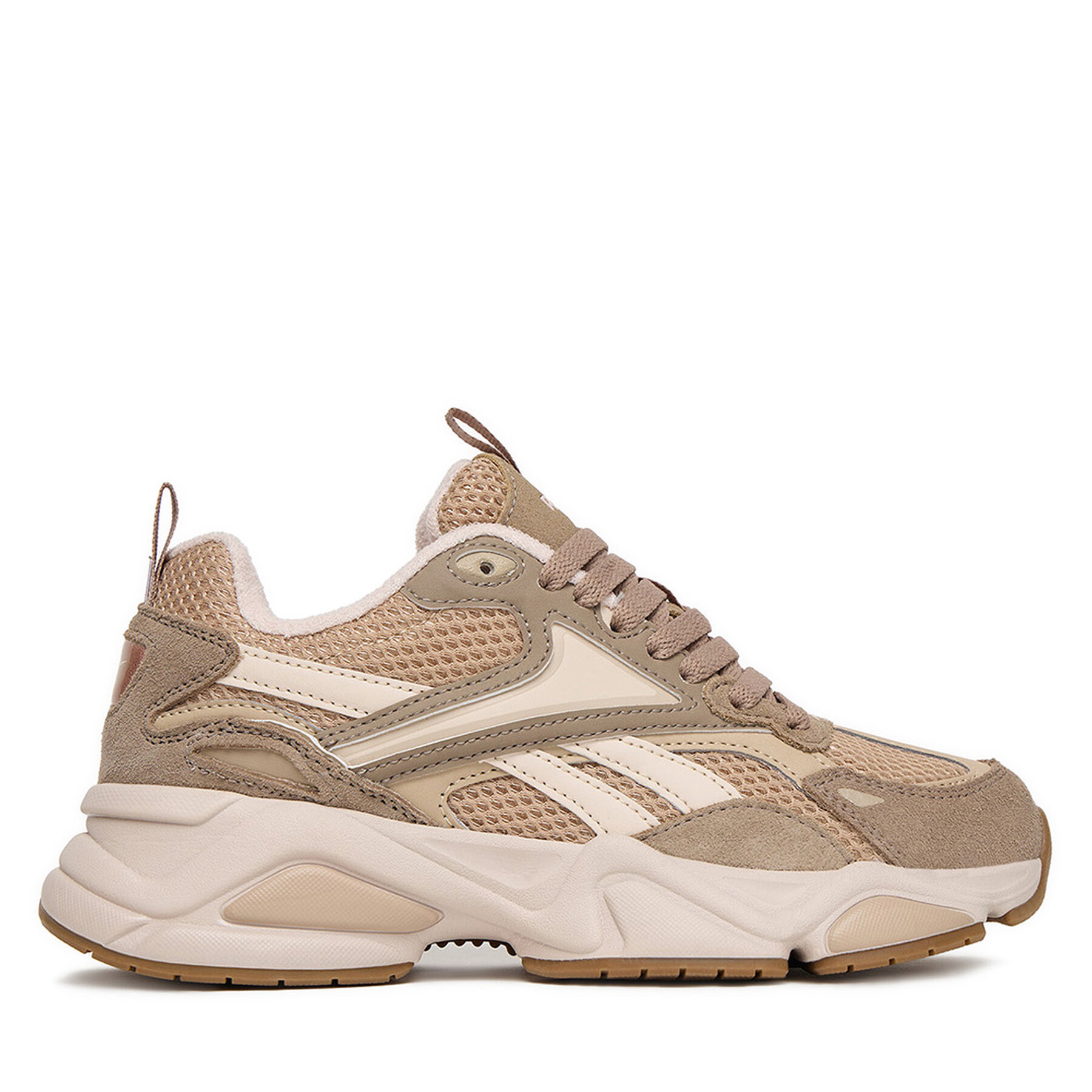 Αθλητικά Reebok CWB-CHARGE AR30246WTCQ Μπεζ