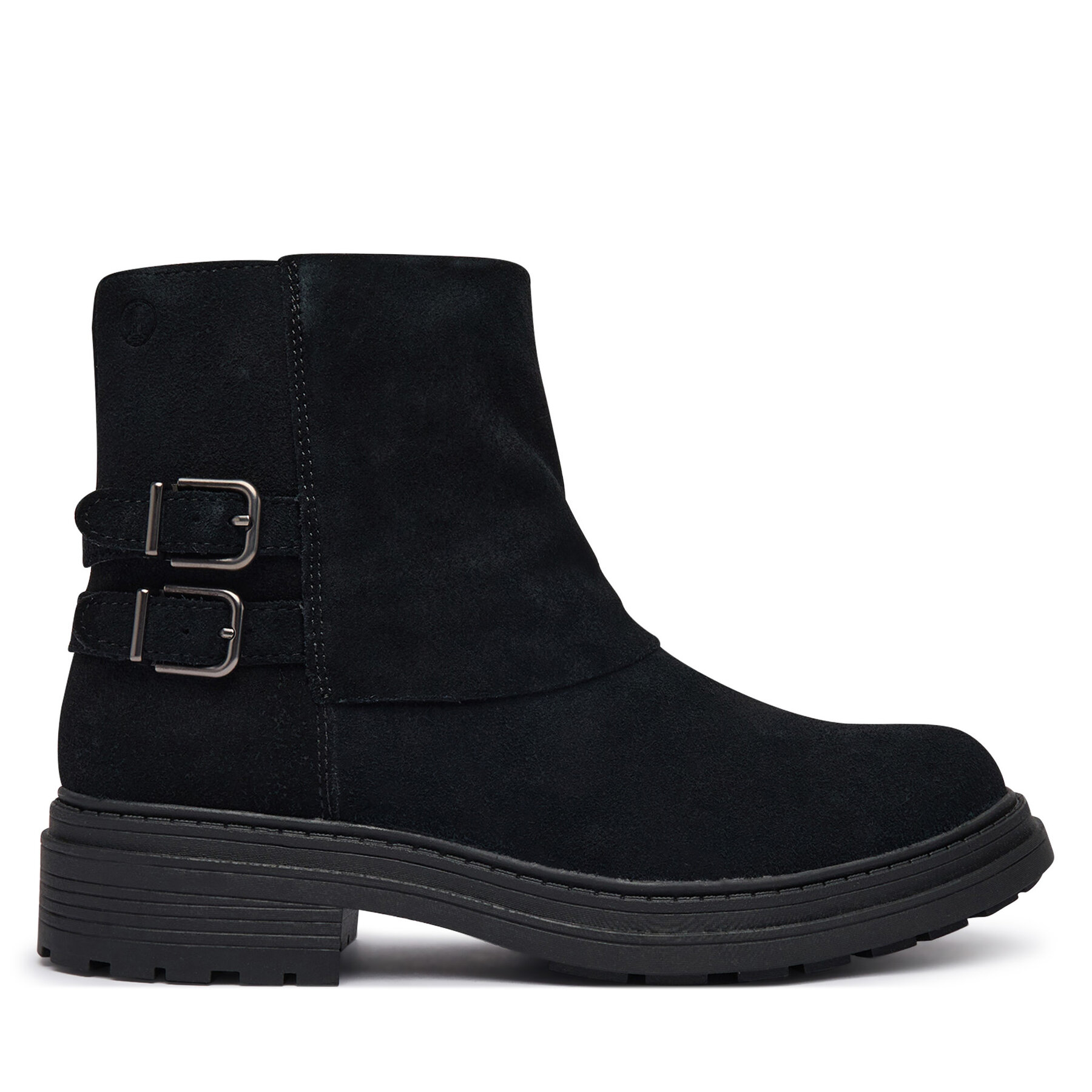 Боти Clarks Orinoco3 Trim 26320195 Черен