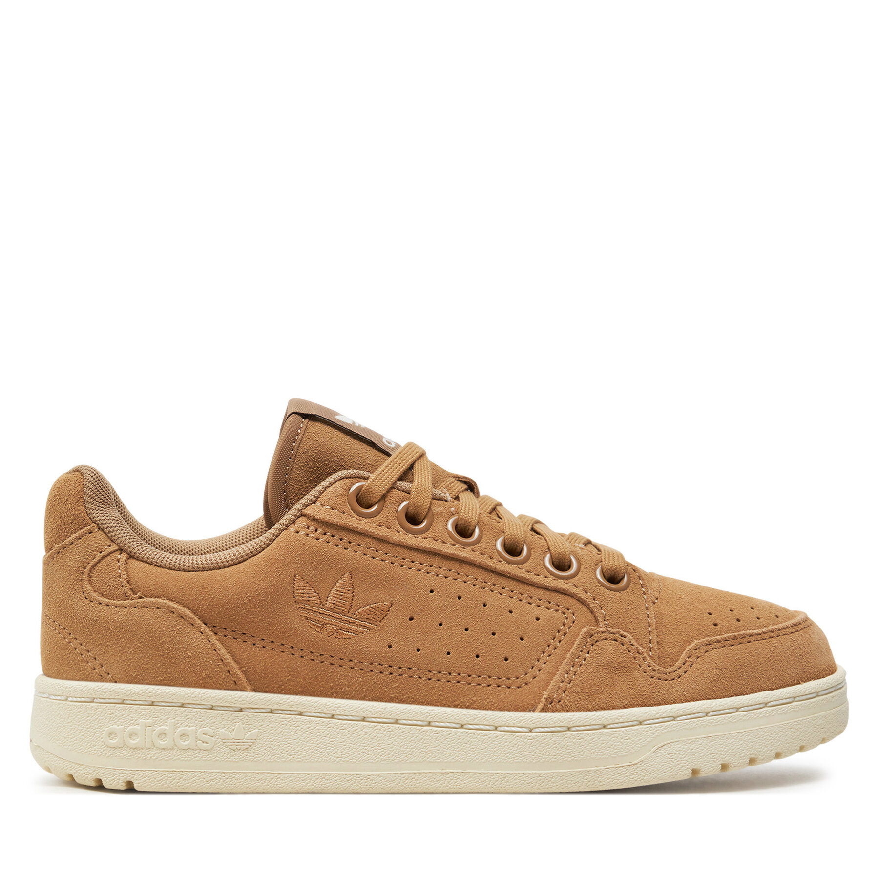 Sneakers adidas, Schuhgröße 42 Braun Ny 90 JI1902