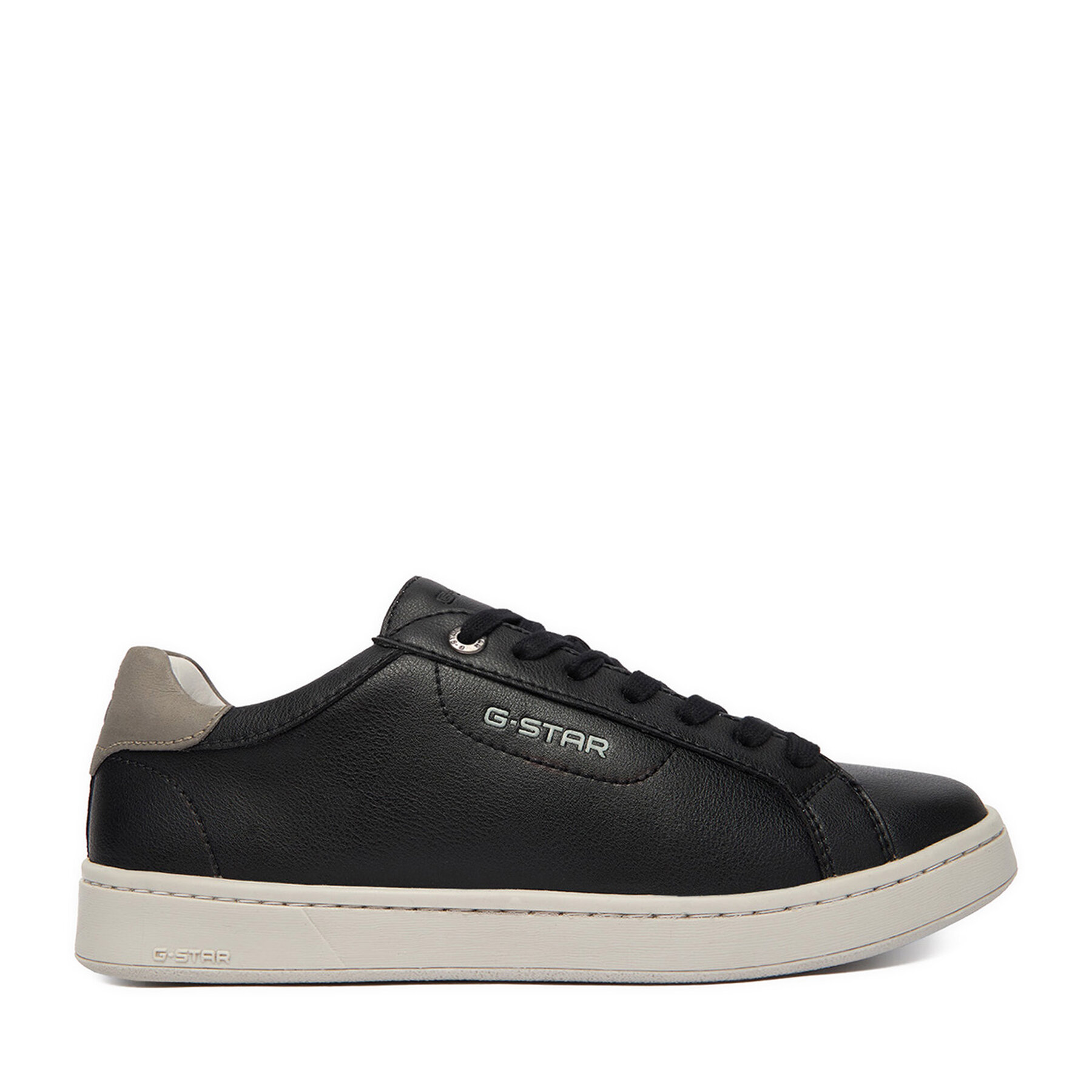 Sneakers G-Star Raw CEO-BRADLEY-02 MI08 Nero