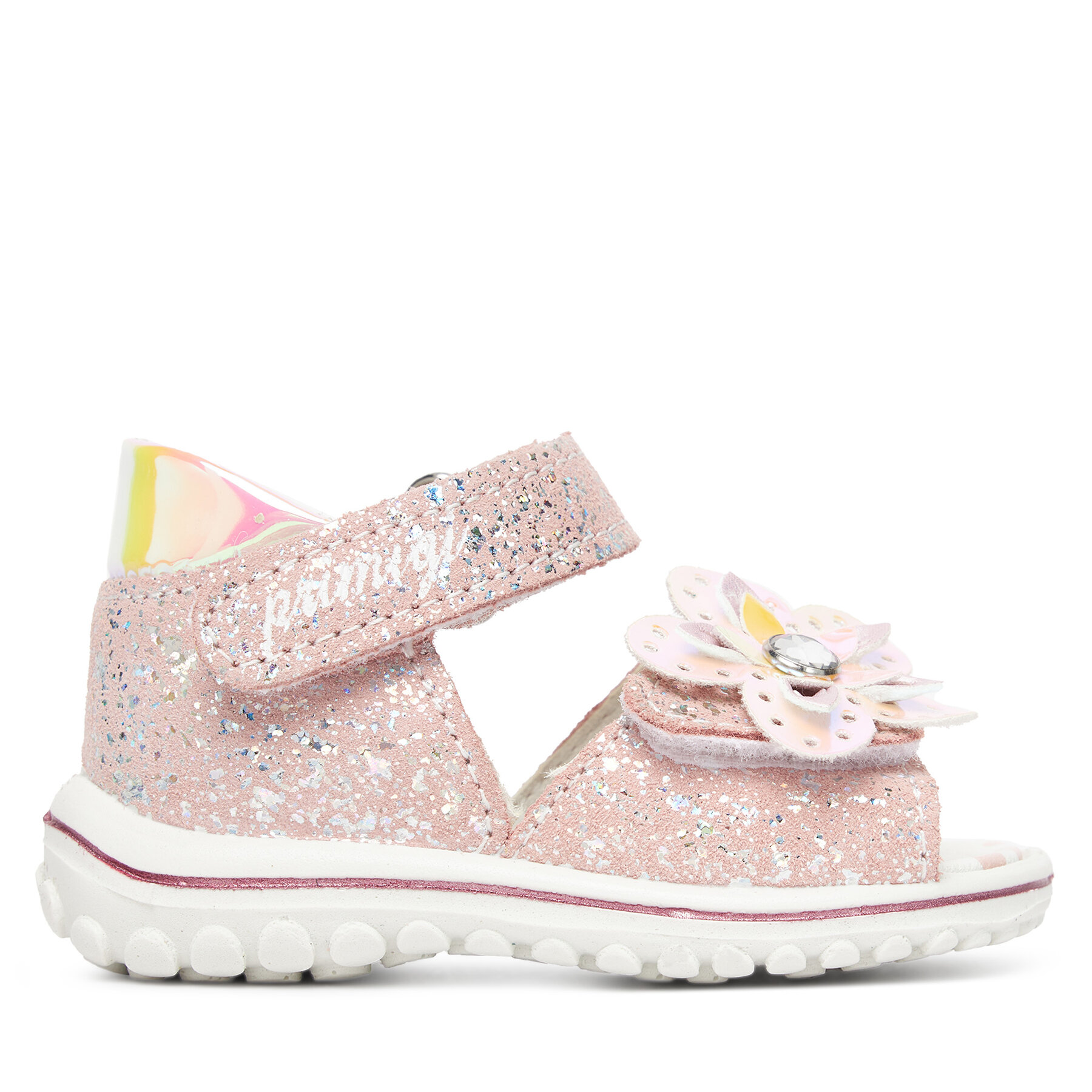 Sandali Primigi 7864822 Rosa