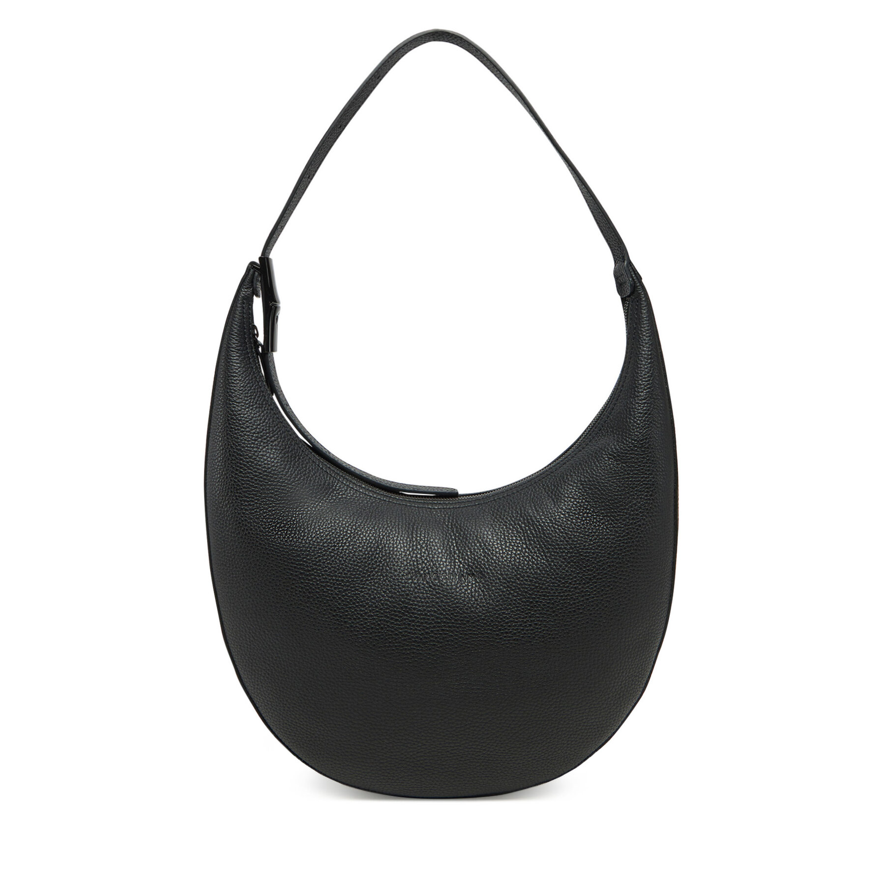  Táska Longchamp 10234968 Fekete akciós termékkép 1