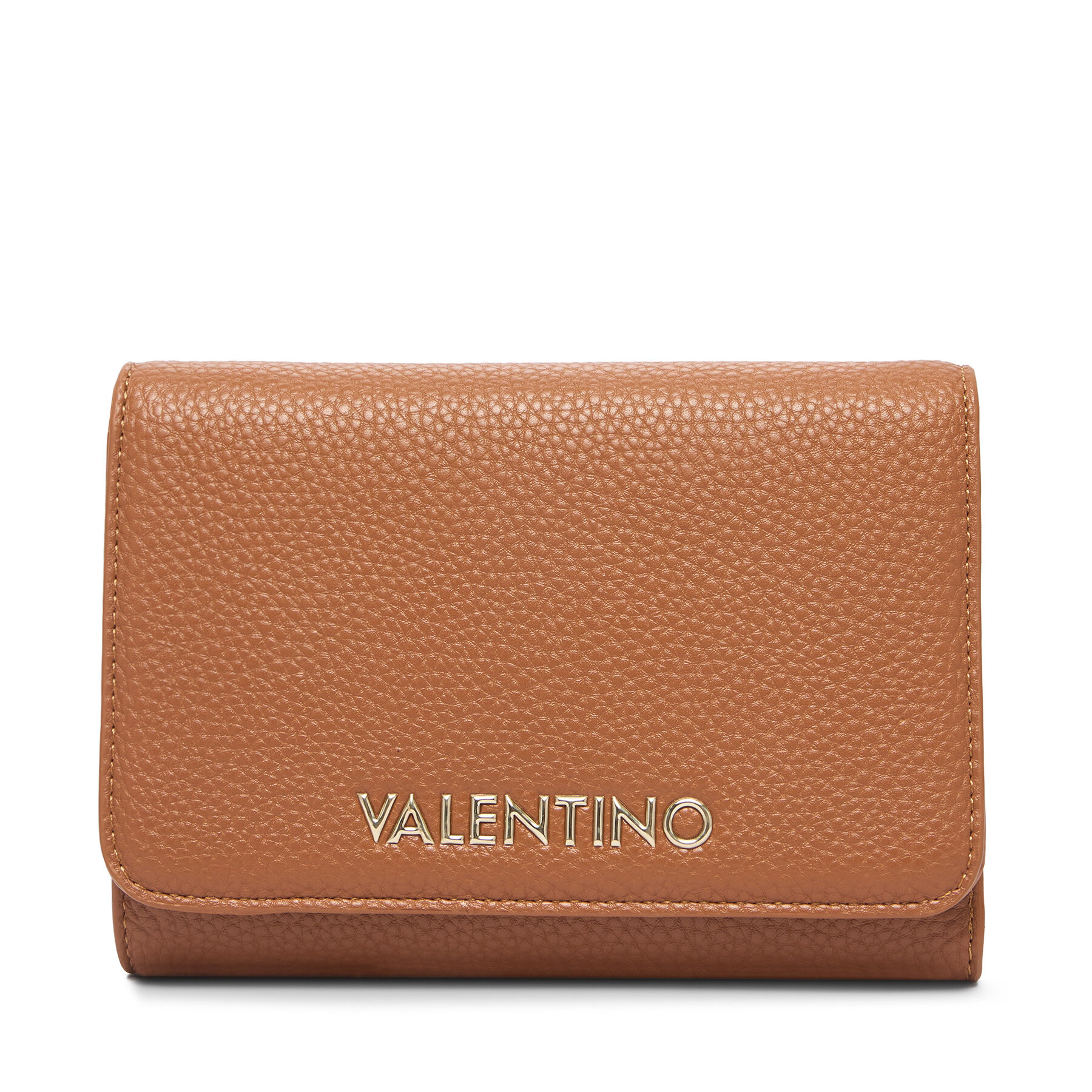 Denarnica Valentino Brixton VPS7LX43 Rjava