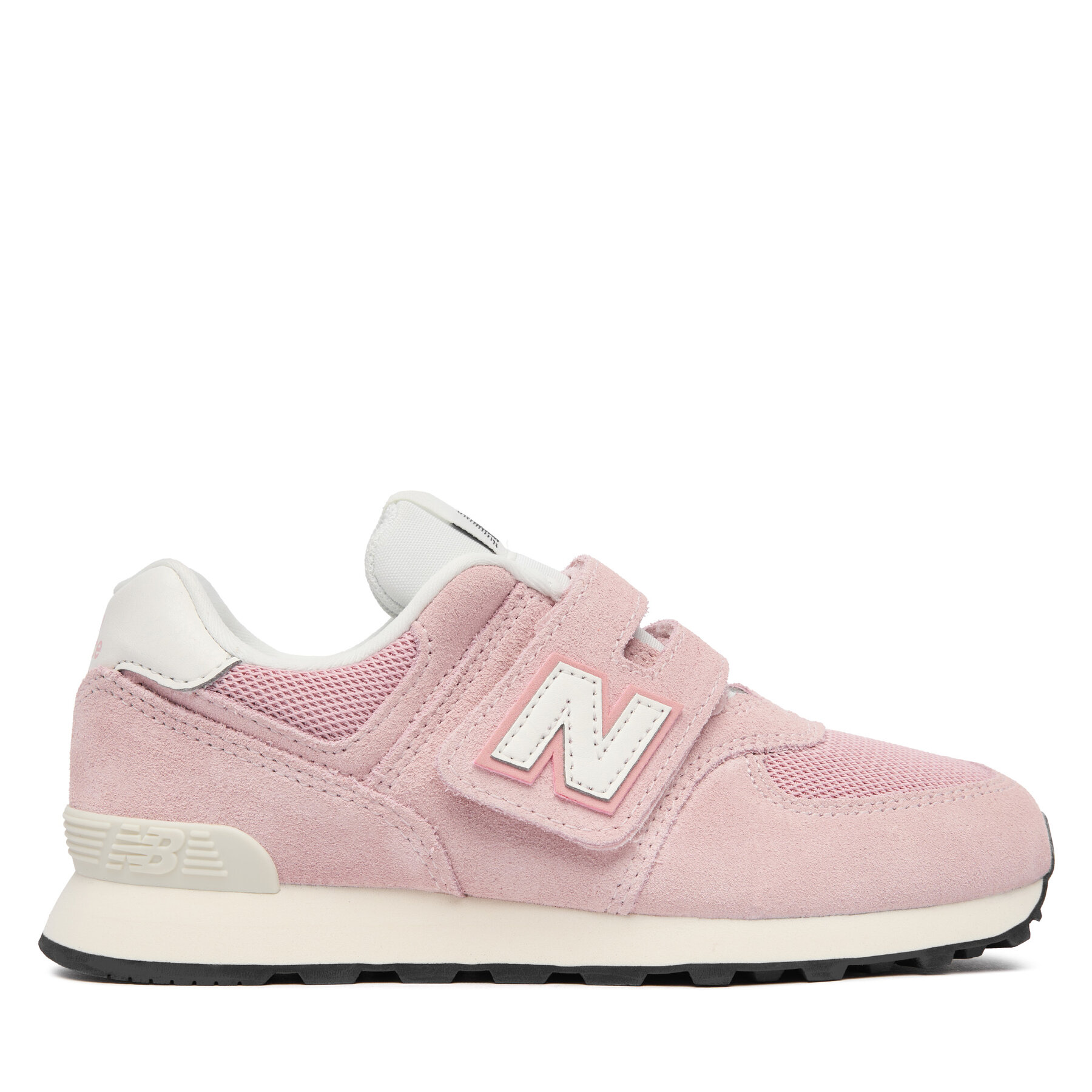 Sneakers New Balance P5748O4 Roz