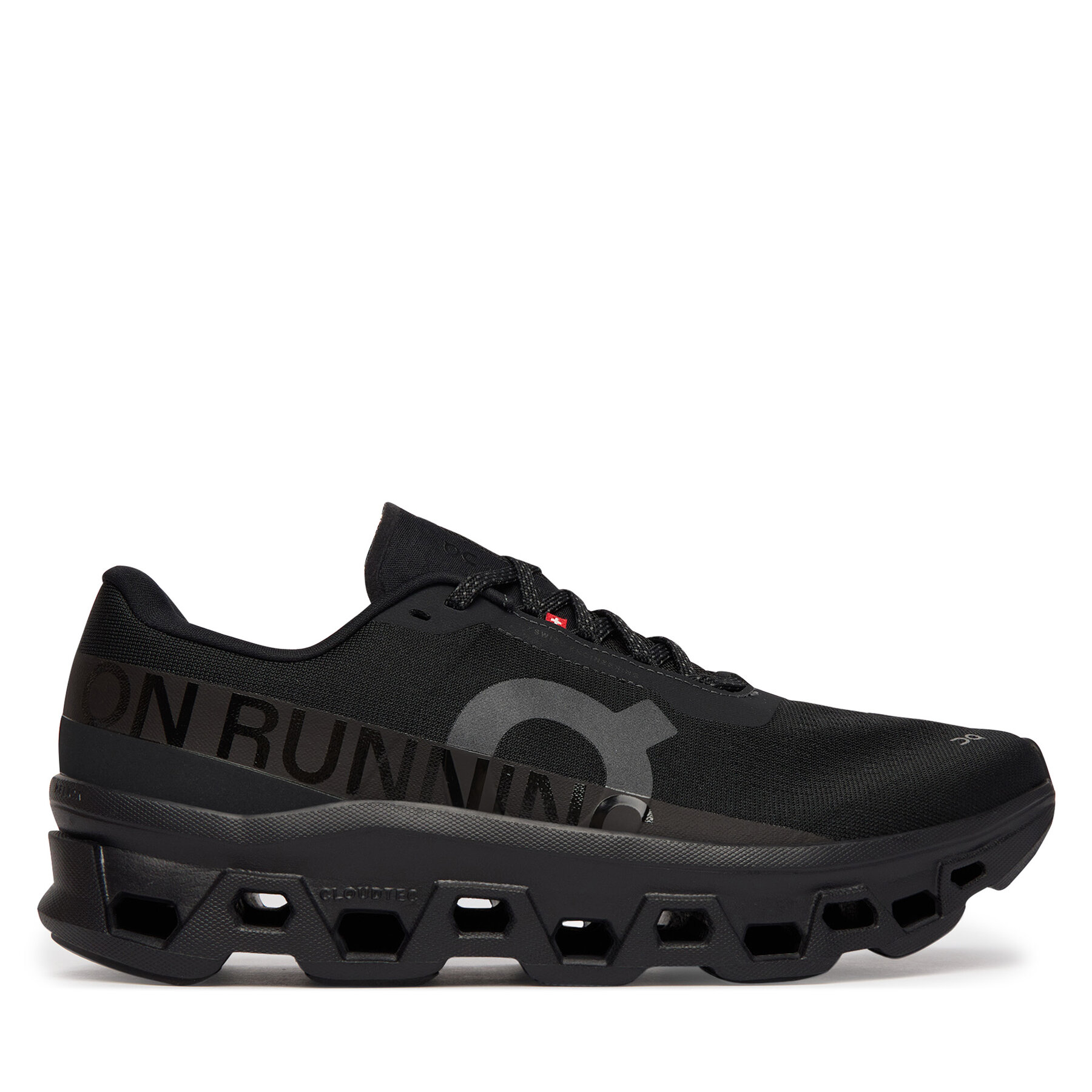 Pantofi pentru alergare On Cloudmonster 1 3MF30741043 Negru