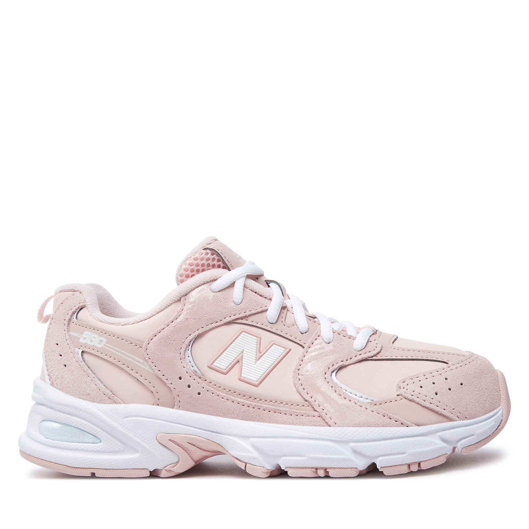 Zapatillas New Balance GR530KF Rosa