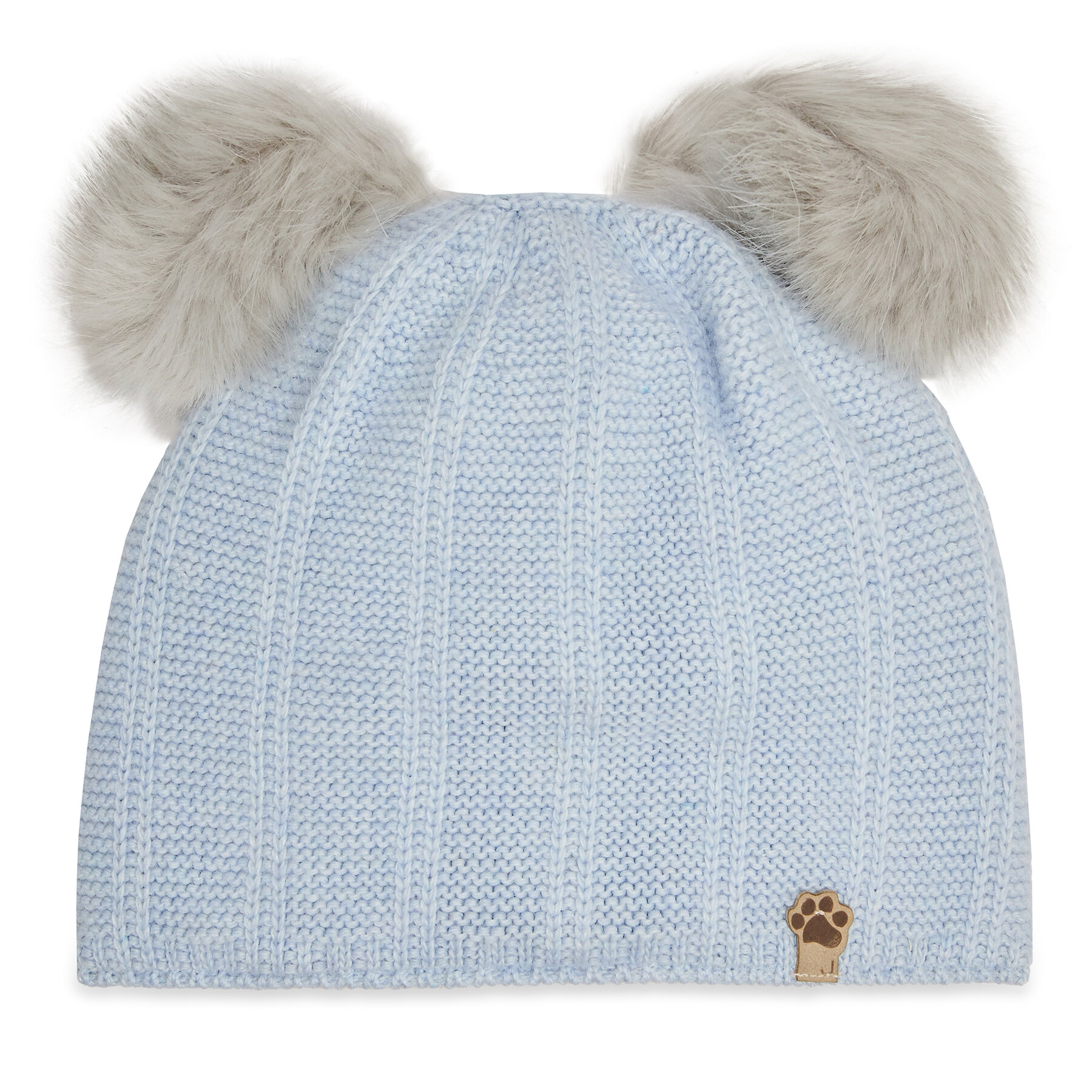 Berretto Jamiks Franco JZF304-S Celeste