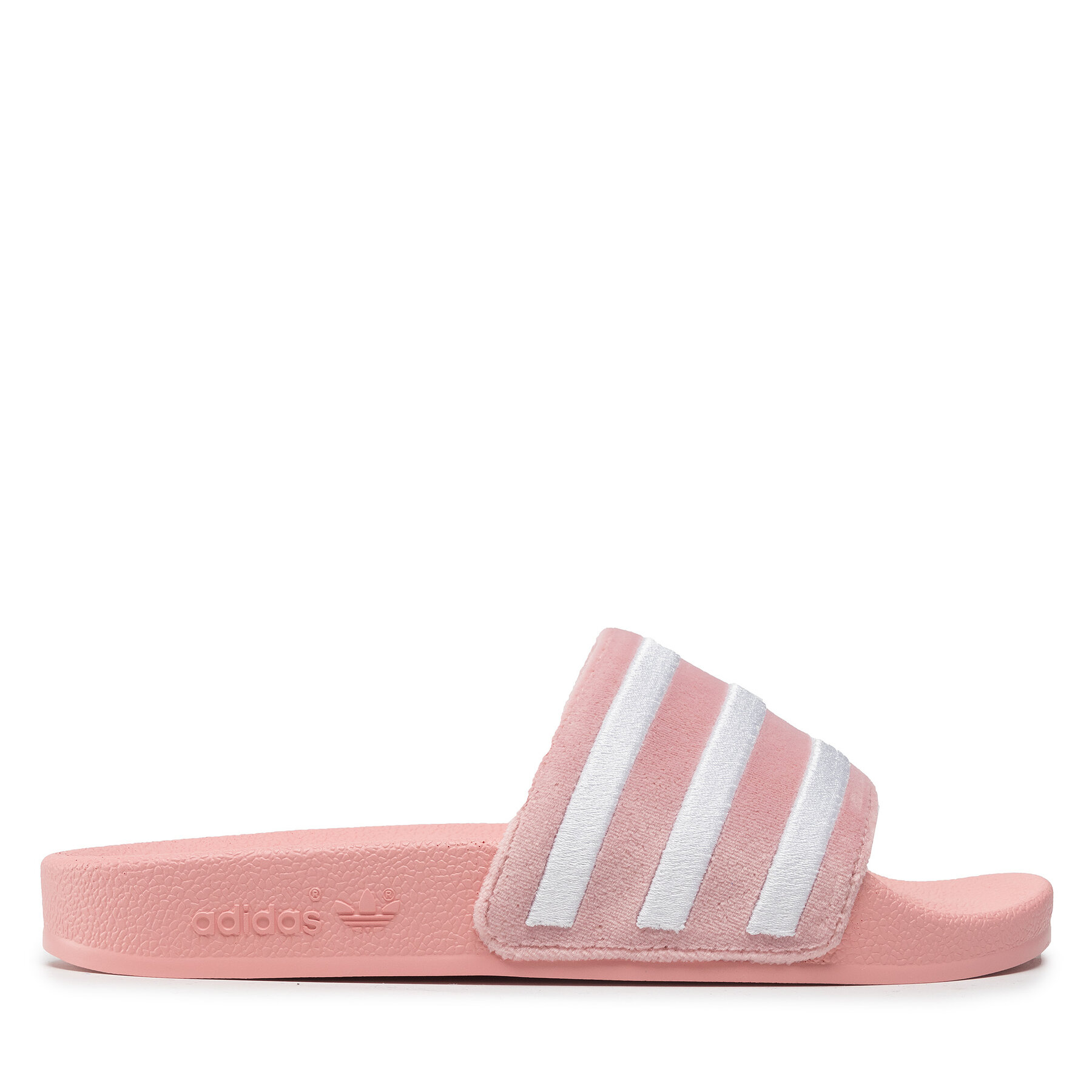 Iešļūcenes adidas adilette W GX3372 Rozā