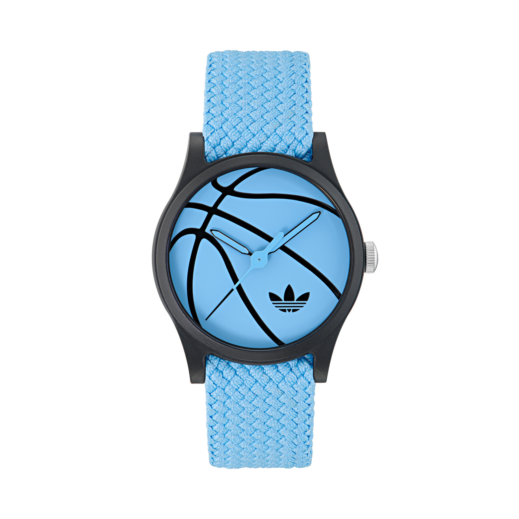 Karóra adidas Game One AOSY25028 Fekete