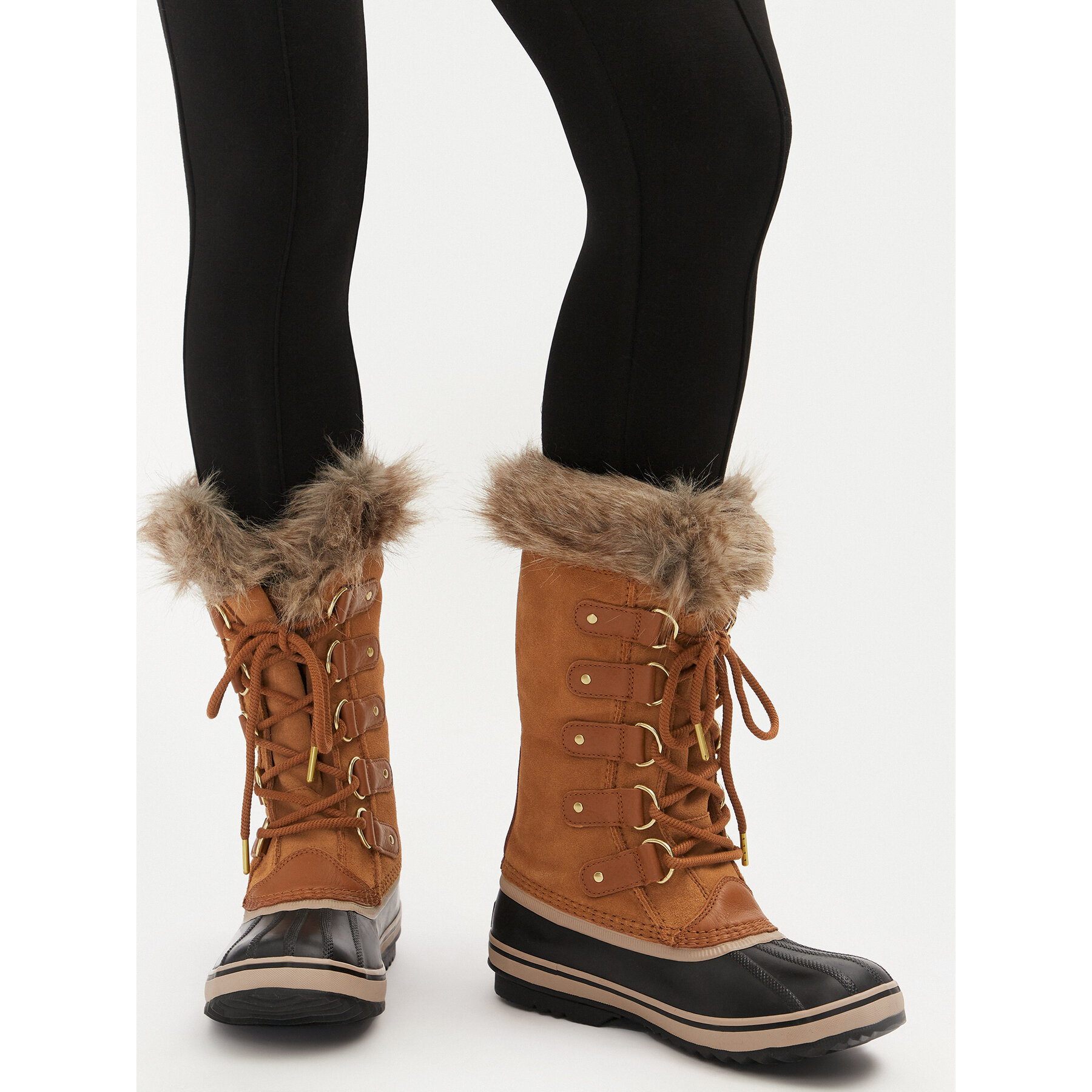Апрески Sorel Joan Of Arctic™ Wp 2115181224 Кафяв