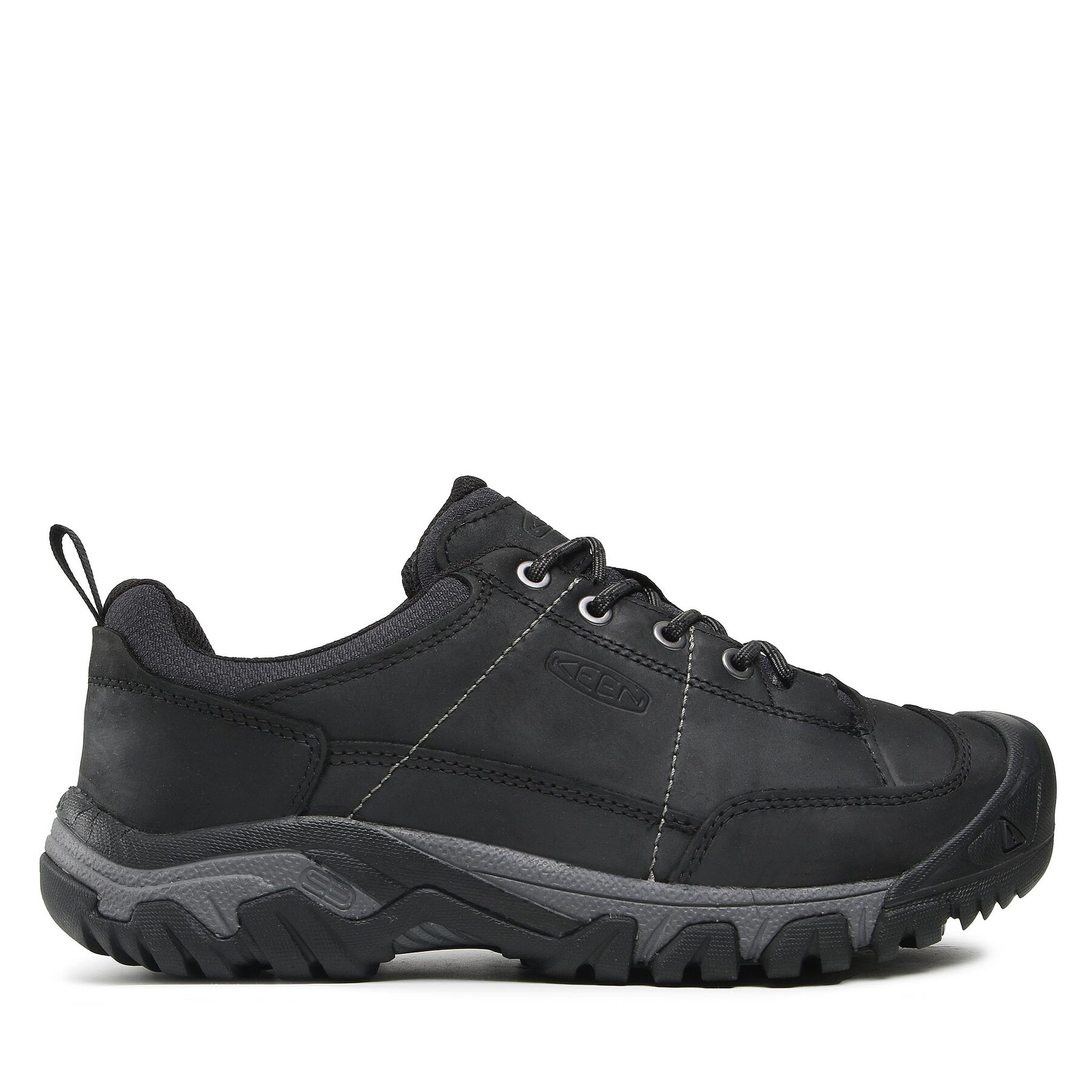 Chaussures de trekking Keen Targhee II Oxford 1022512 Noir