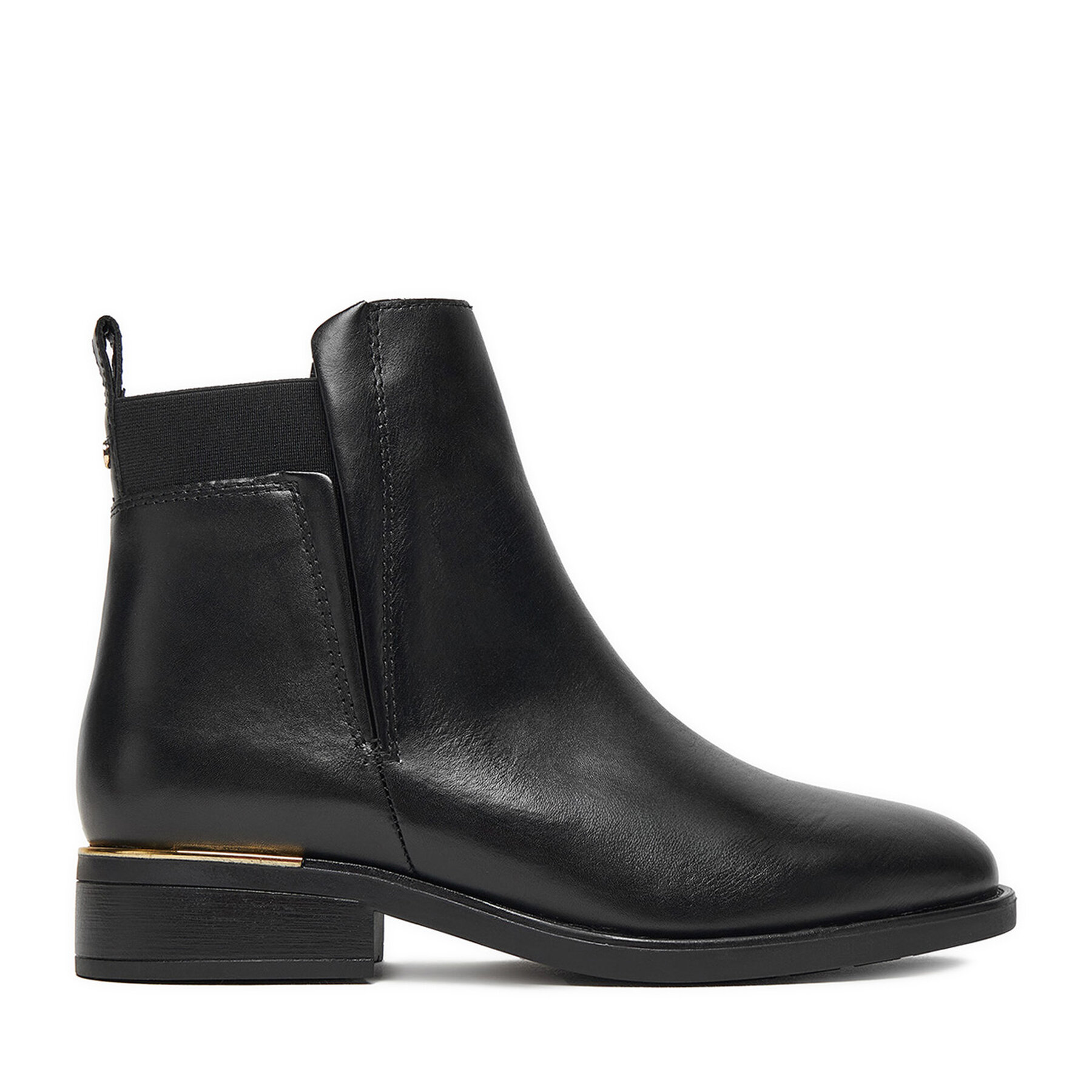 Боти Lasocki CEO-RST-6397-01 Черен