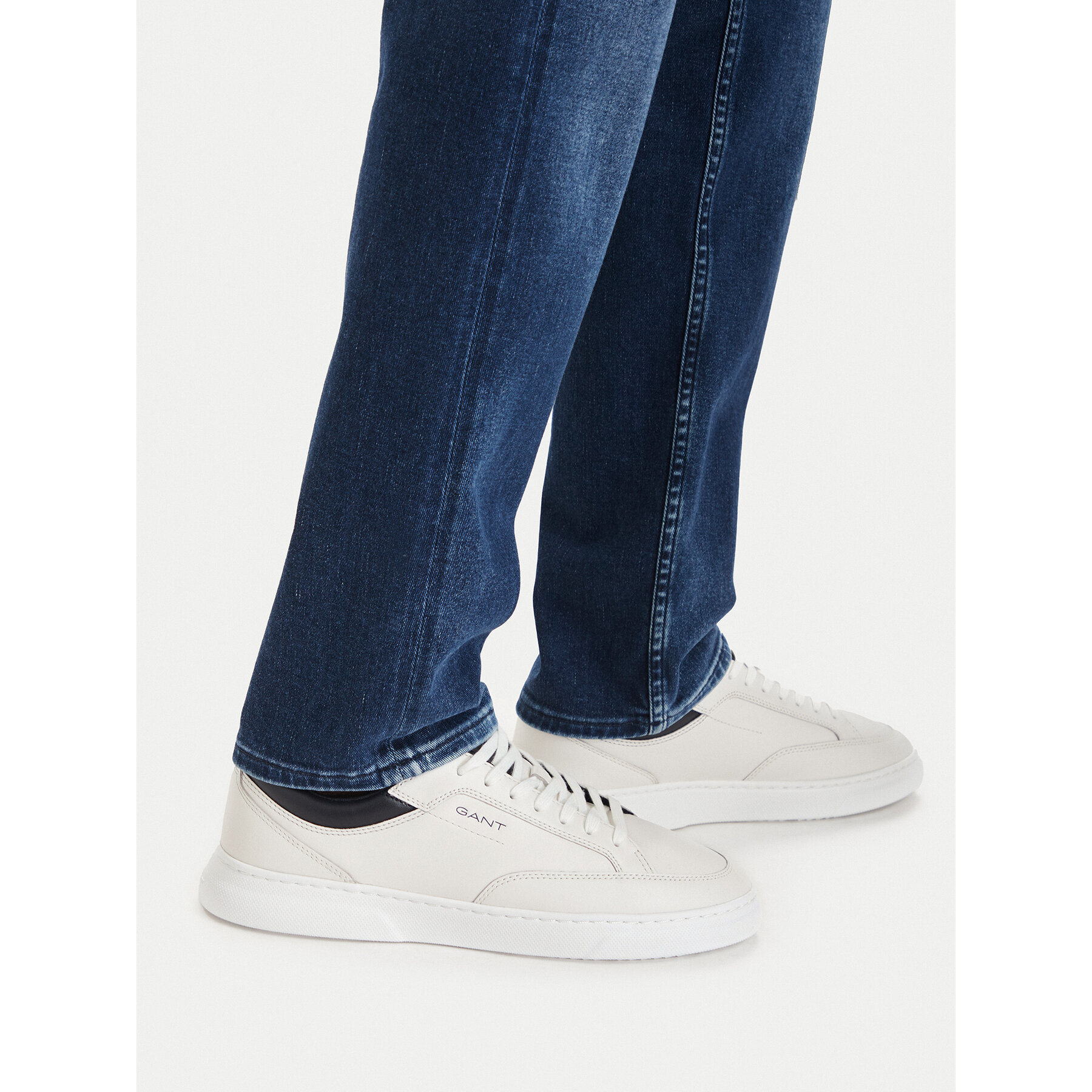 Tenisice Gant 30631872 Bijela