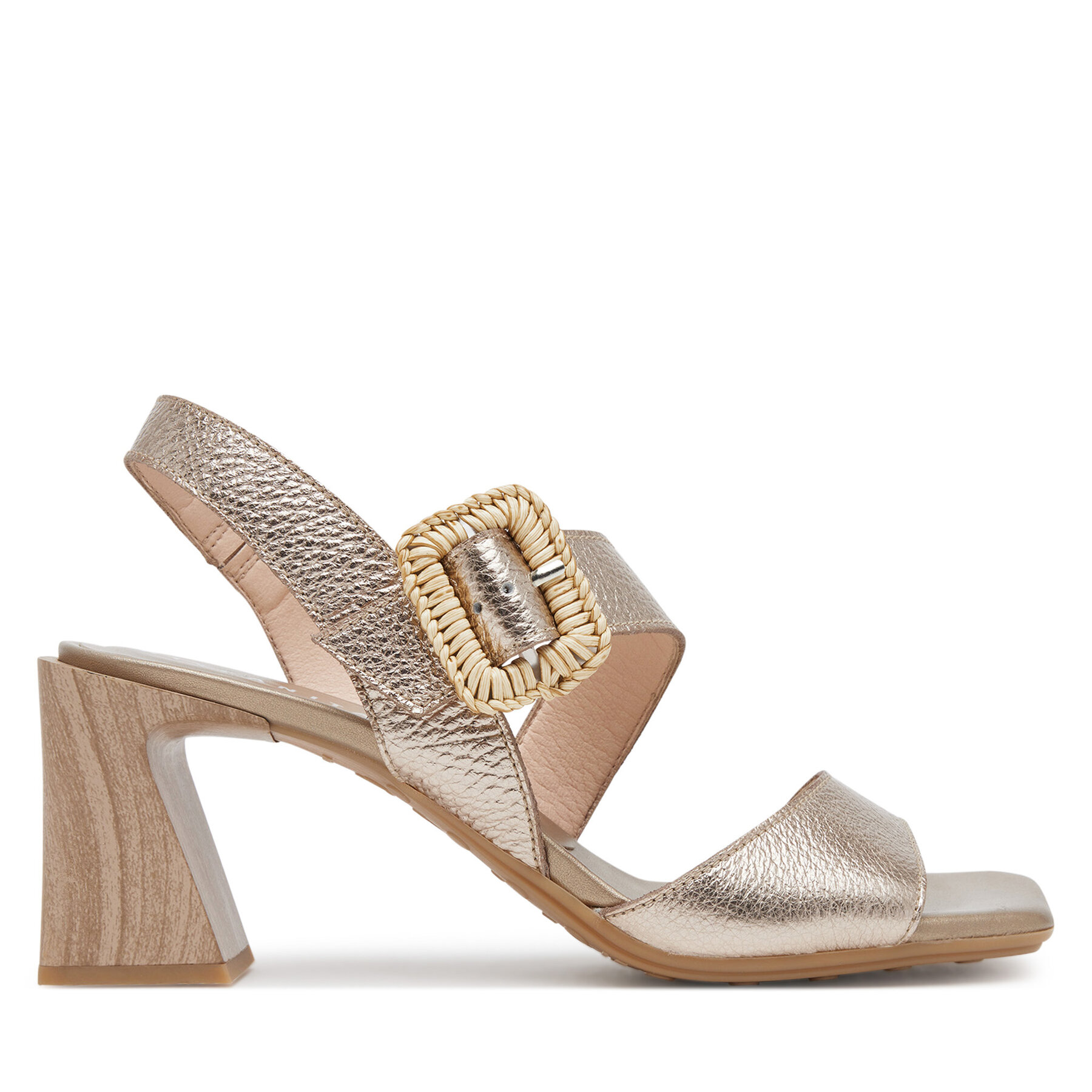 Sandali Hispanitas Miami HV253908 Oro