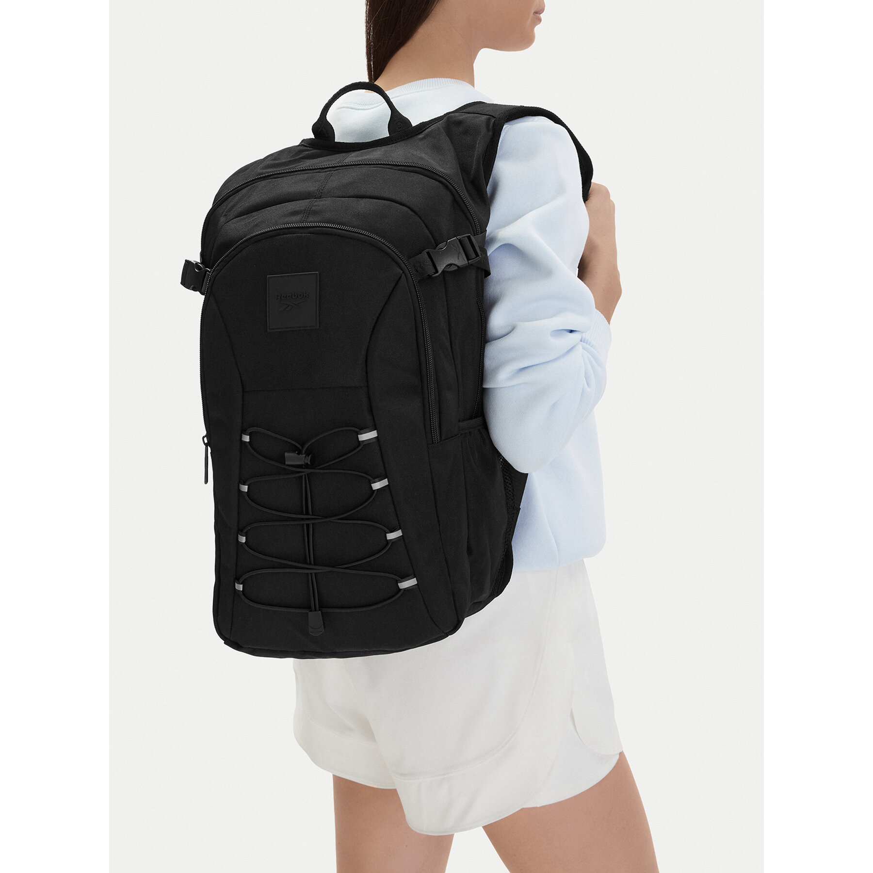 Rucsac Reebok CWBEO-RBK-WS-006-09 Negru
