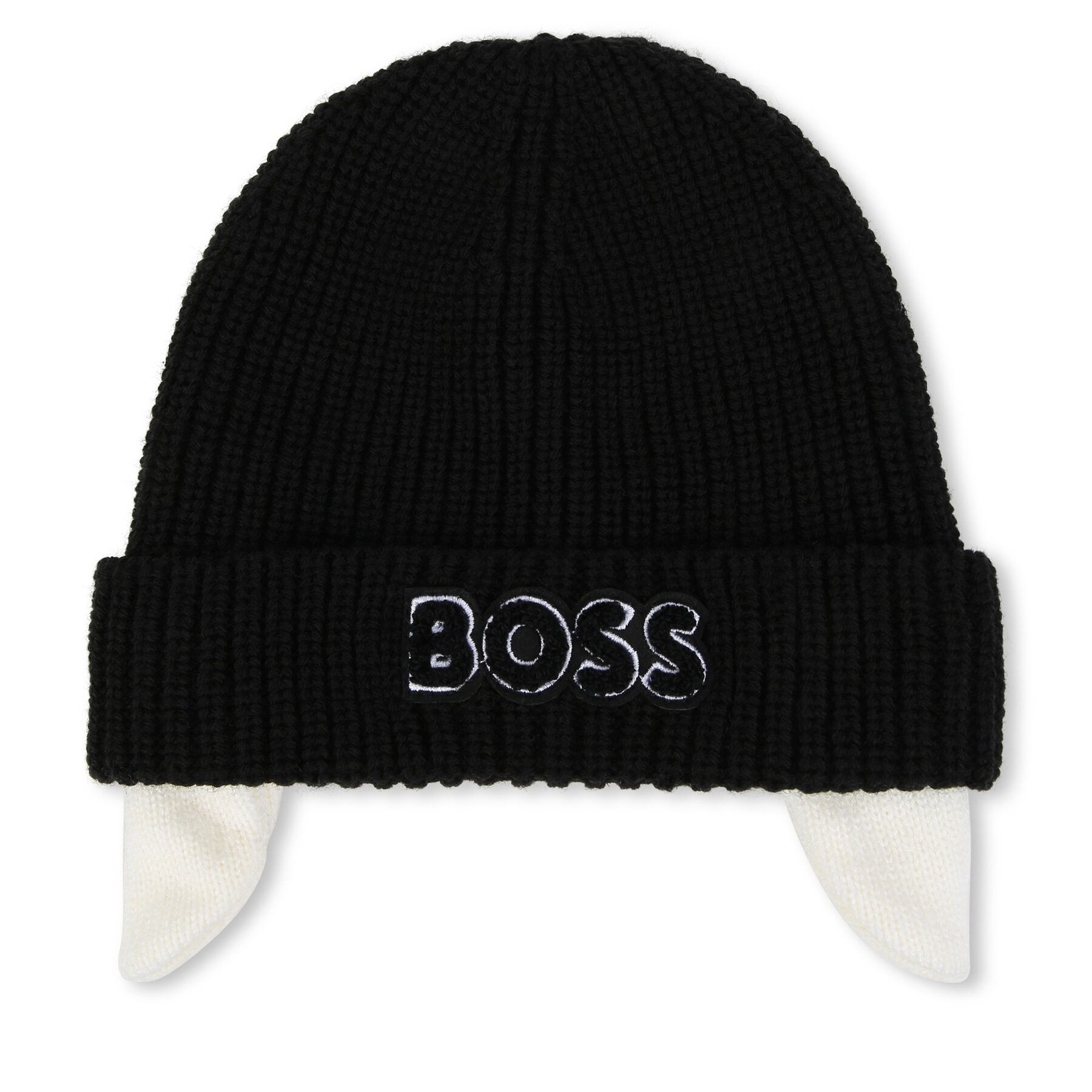 Sapka BOSS, Méret: T1, Fekete, J01147