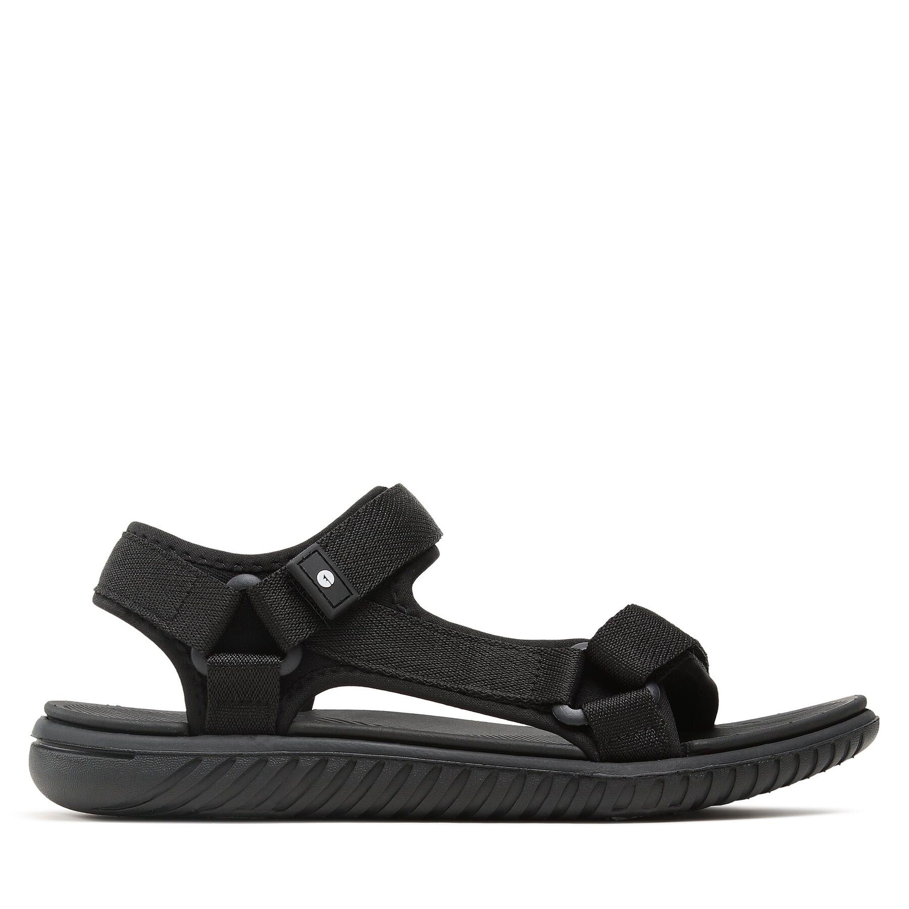 Sandalias Hi-Tec Apodis Wo'S SL-SS23-HT-S02 Negro