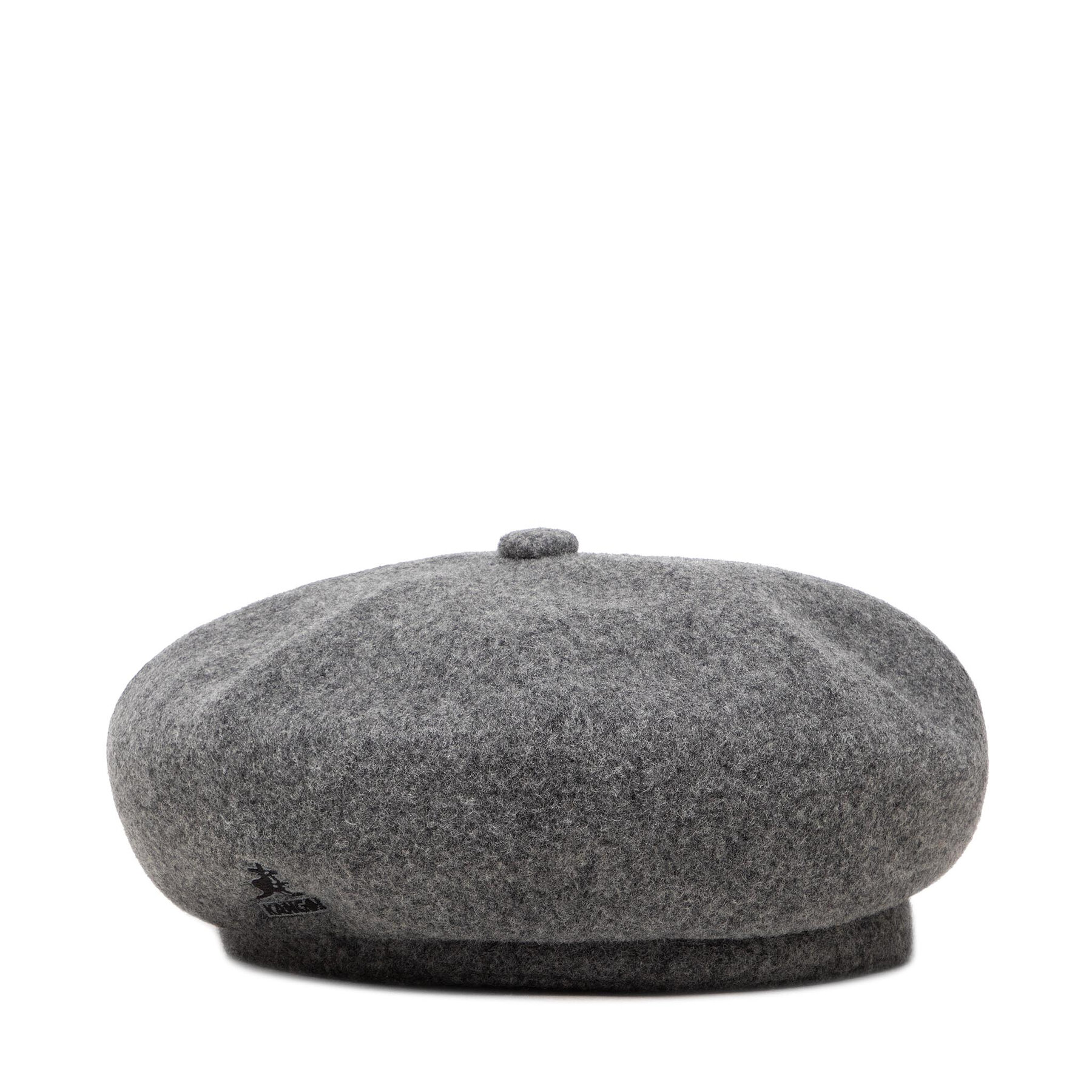 Beretă Kangol Wool Jax Beret K3107ST Gri