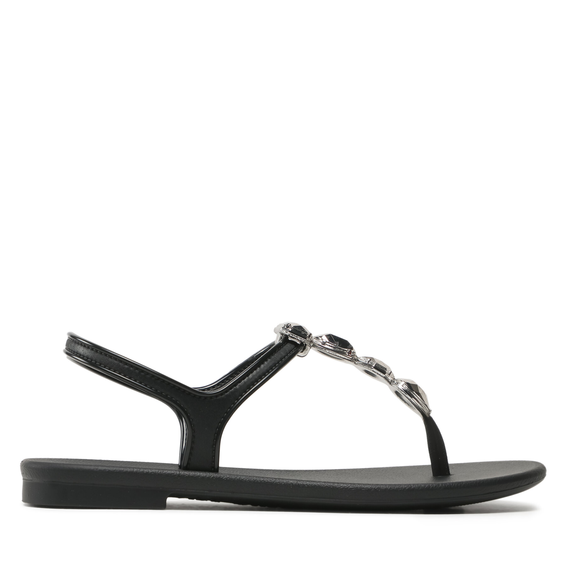 Sandalias Grendha Is Glamour 18593 Beis