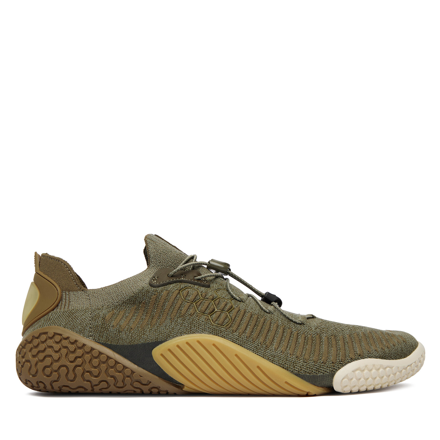 Superge Vivo Barefoot Motus Flex 309646 Temno zelena