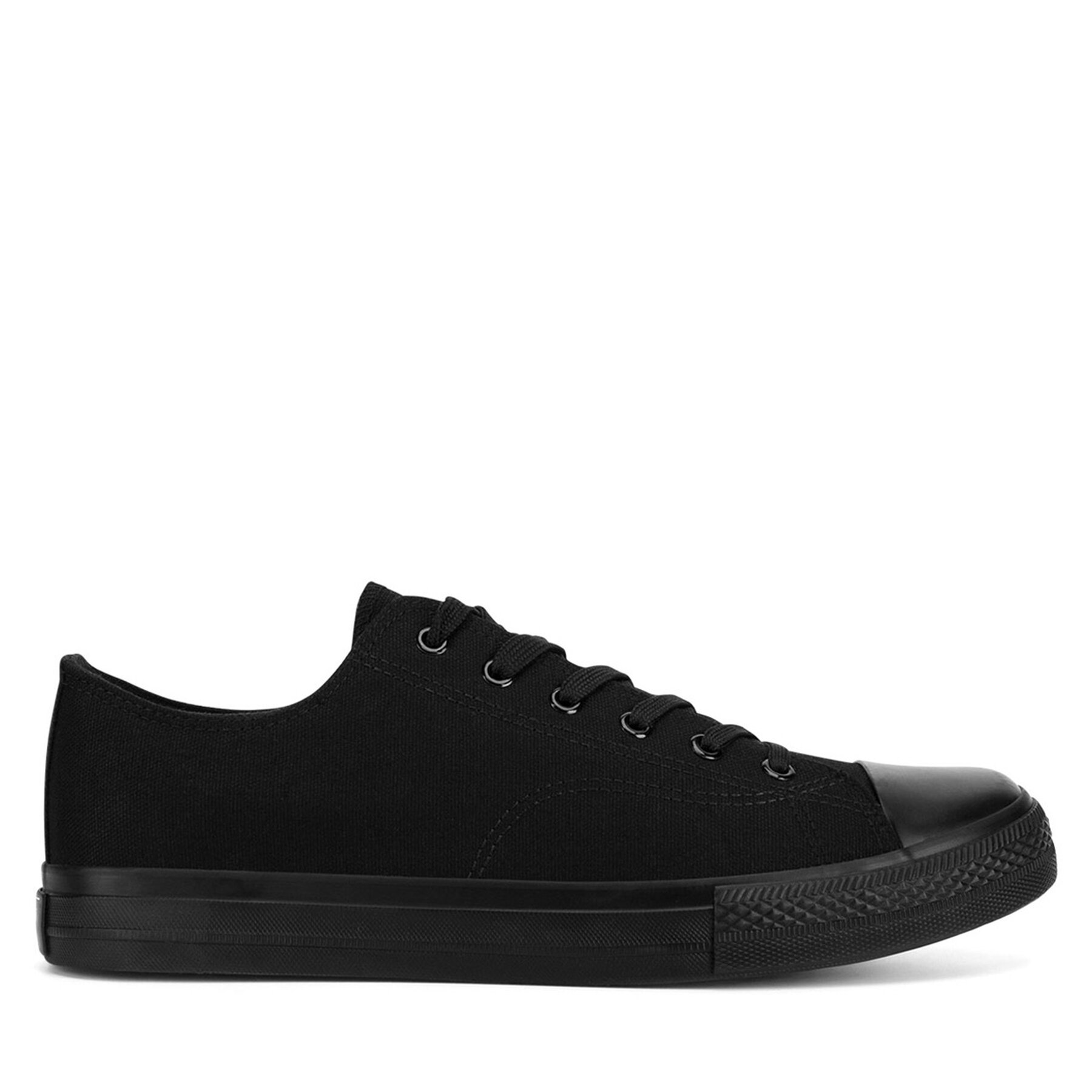 Sneakers aus Stoff Sprandi