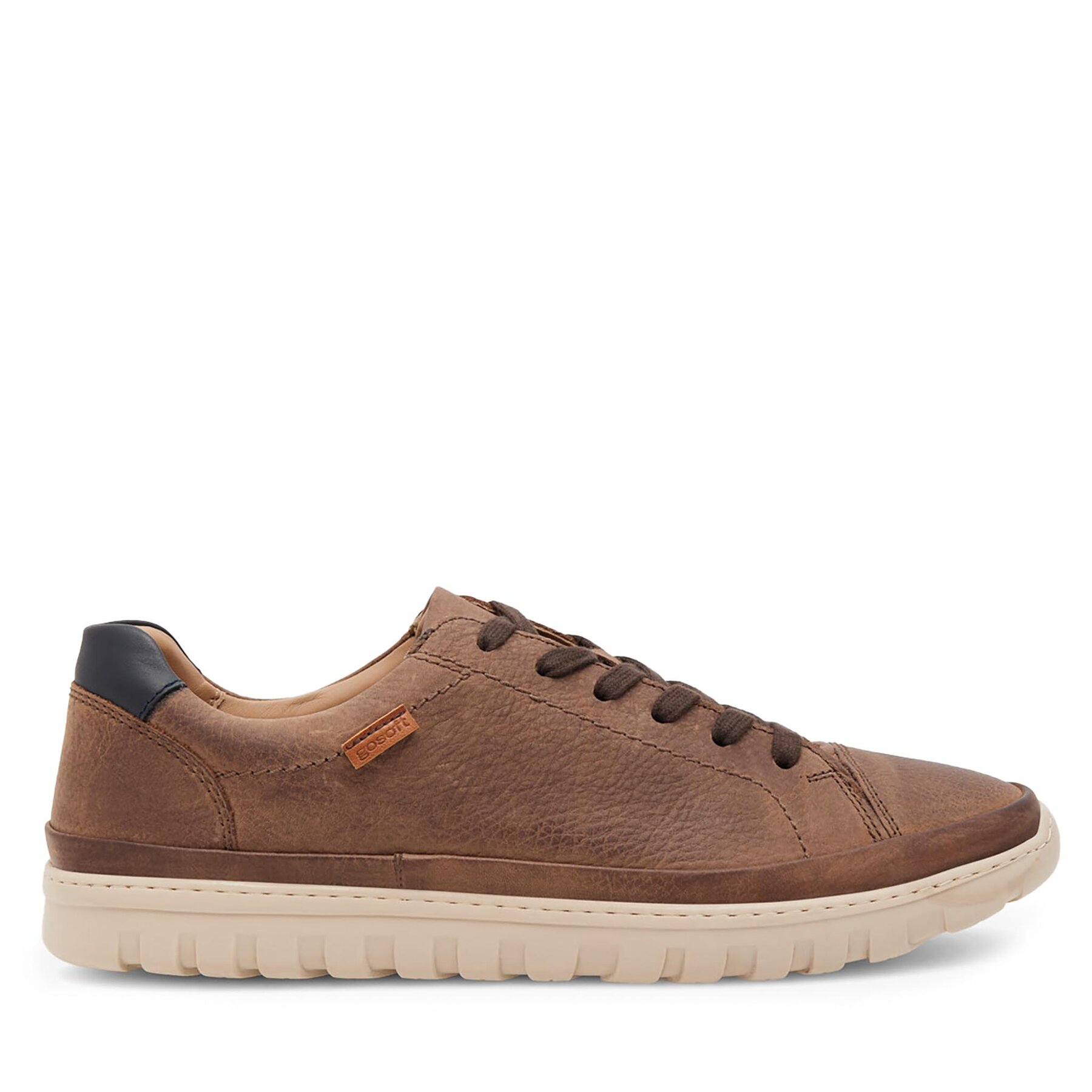 Sneakers Go Soft