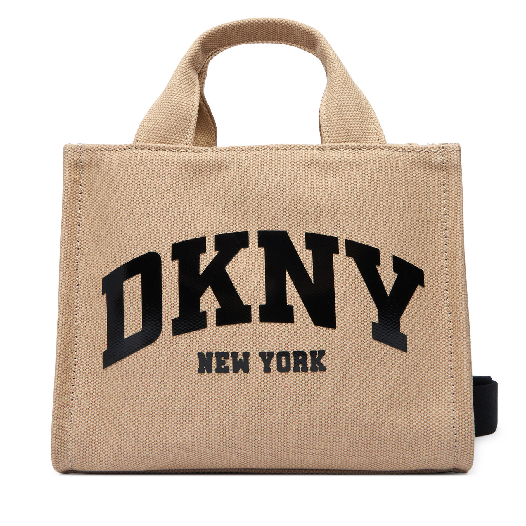 Дамска чанта DKNY R41AOC80 Каки
