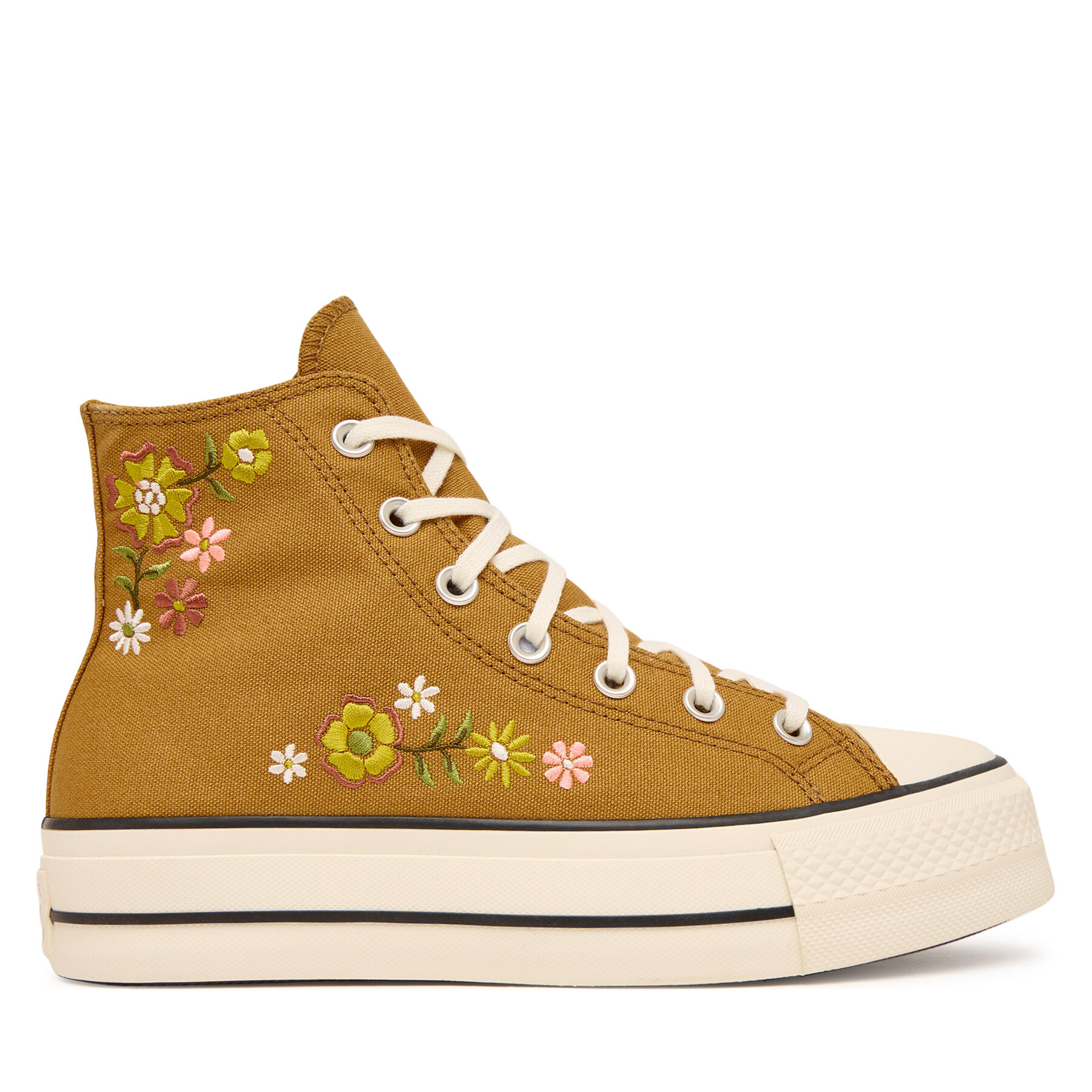 Кецове Converse Chuck 70 A17614C Кафяв